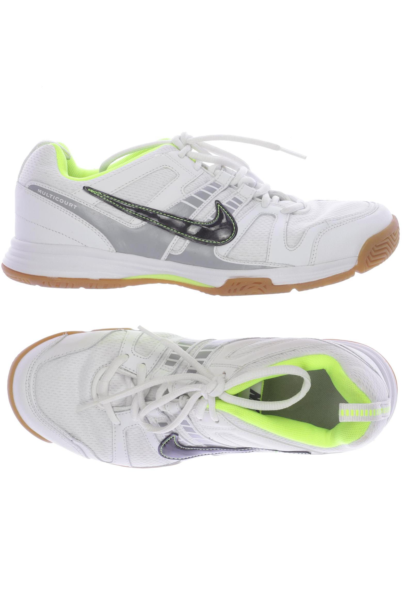 

Nike Herren Sneakers, weiß