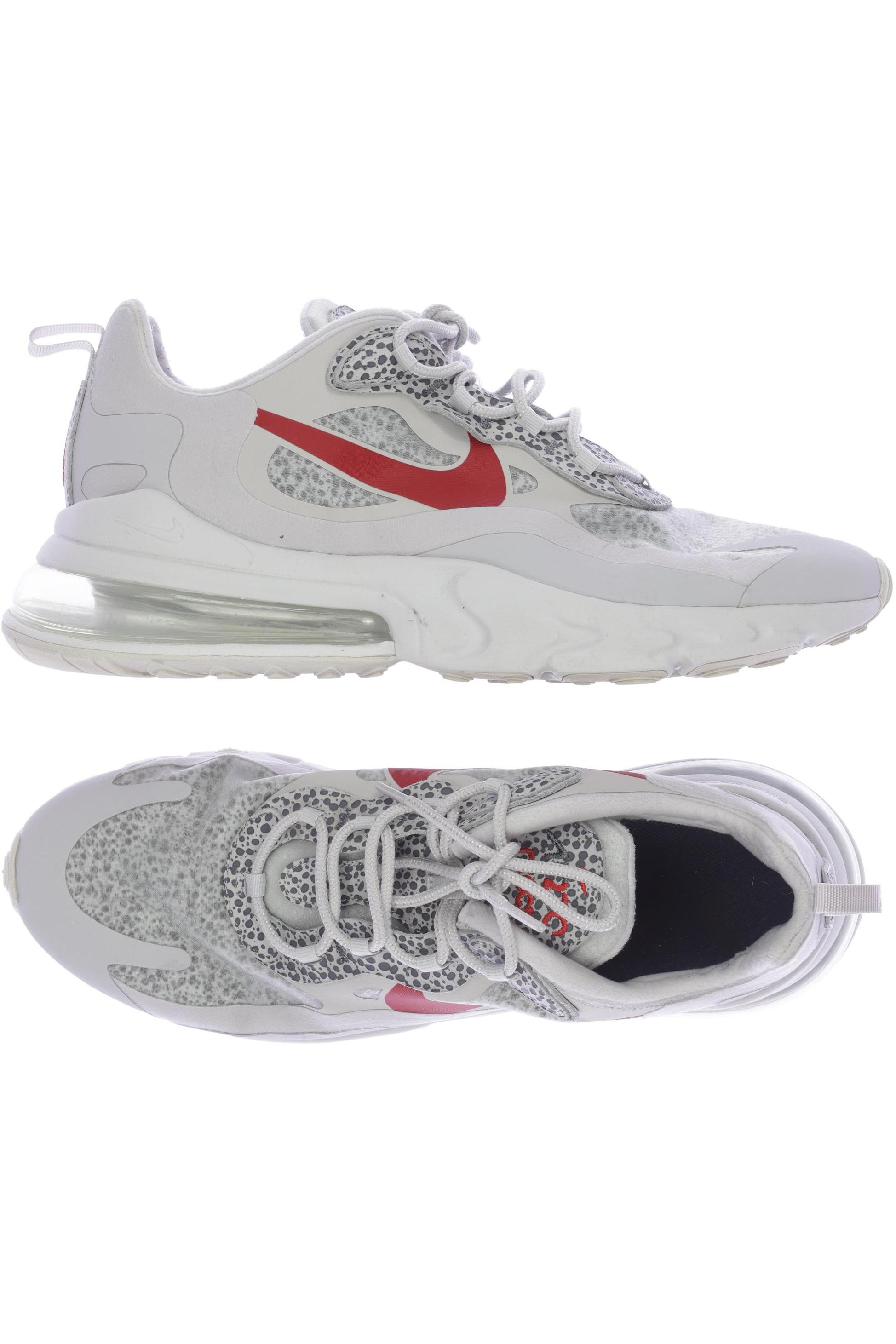 

Nike Herren Sneakers, grau, Gr. 46