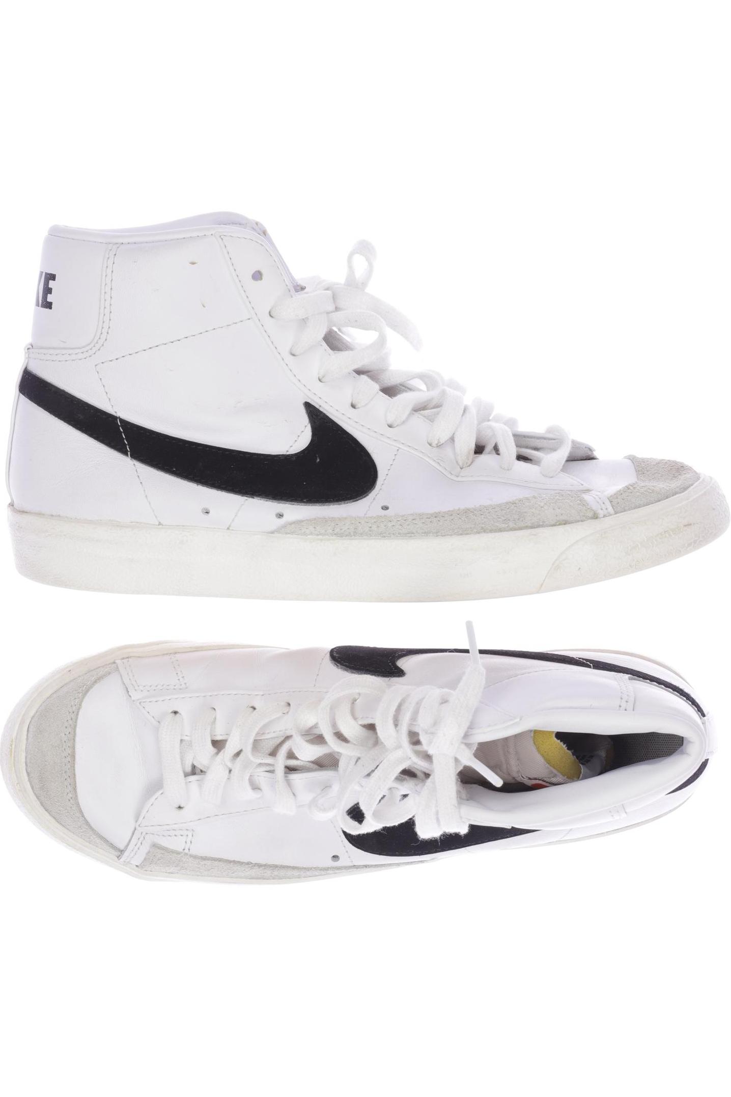 

Nike Herren Sneakers, weiß, Gr. 42.5