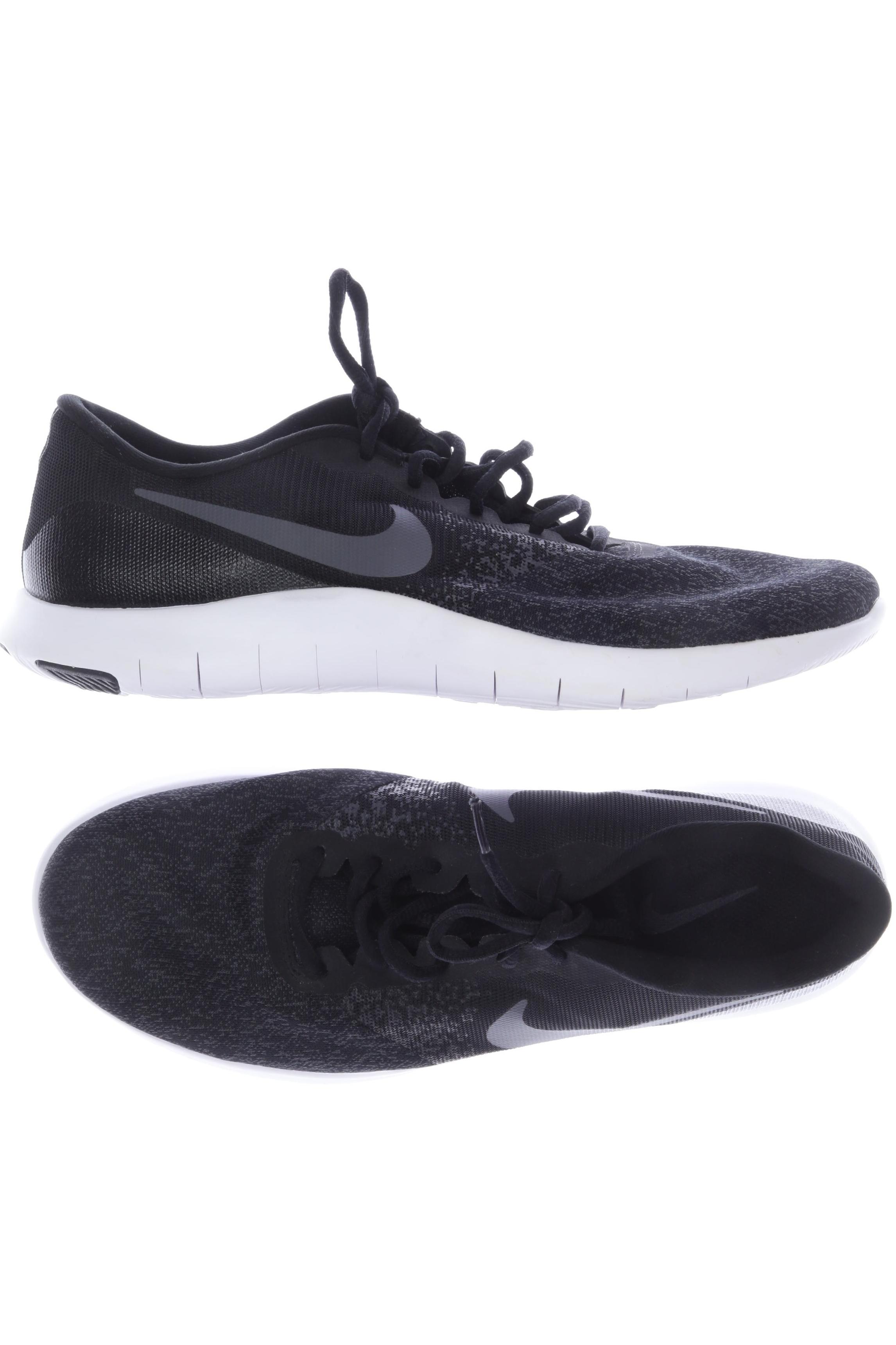 

Nike Herren Sneakers, schwarz, Gr. 44