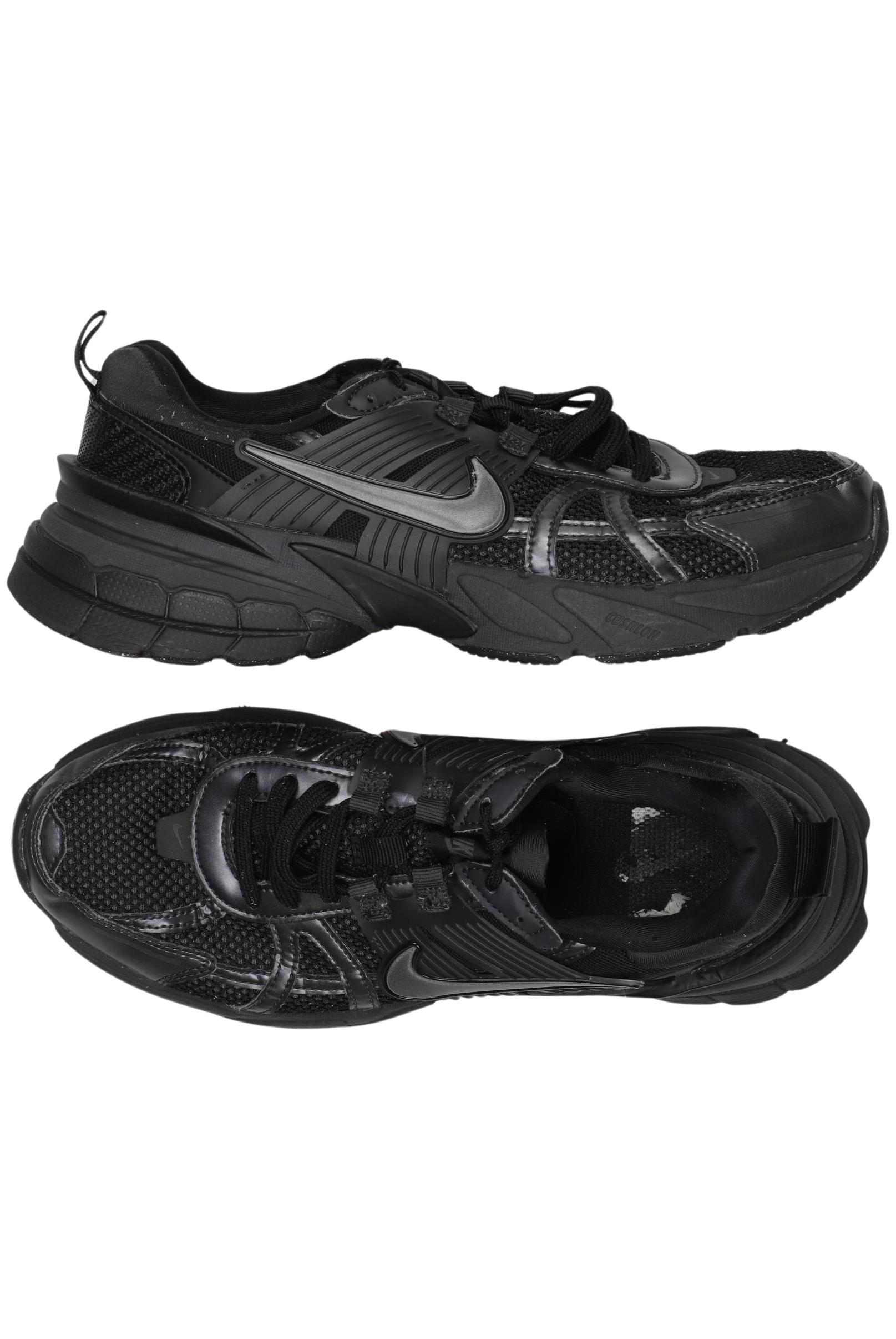 

Nike Herren Sneakers, schwarz, Gr. 40.5