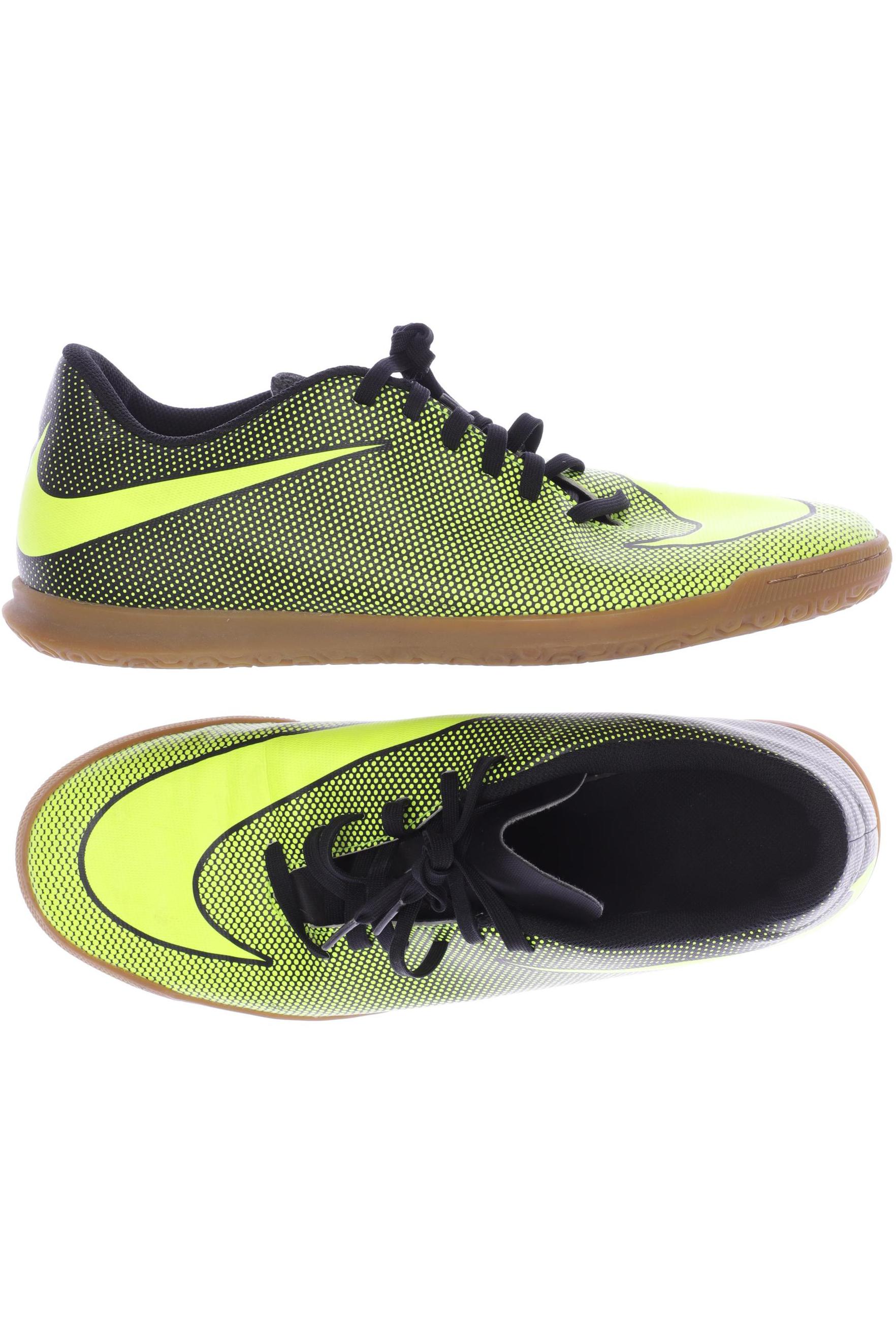 

Nike Herren Sneakers, neon