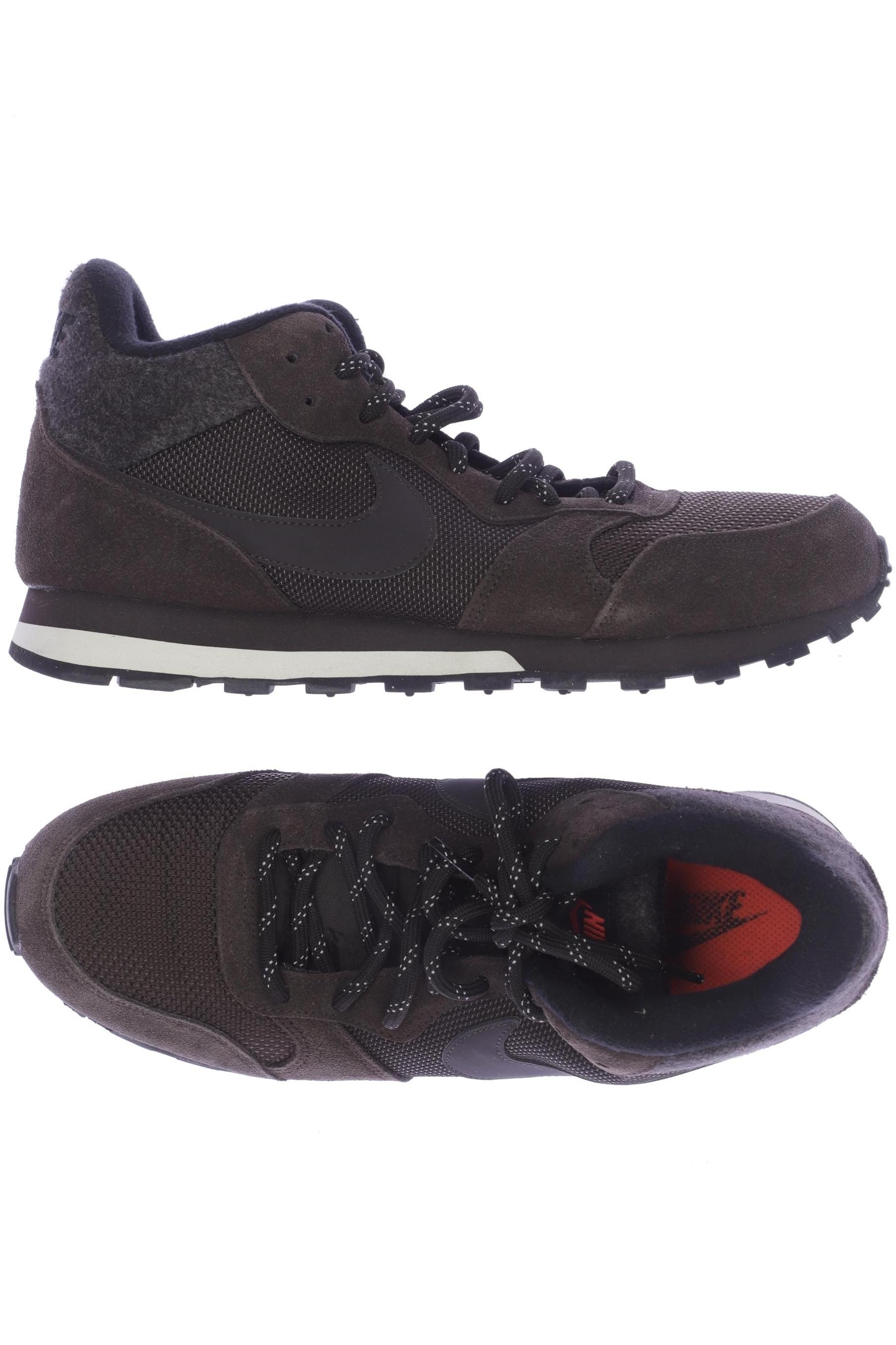 

Nike Herren Sneakers, braun, Gr. 43