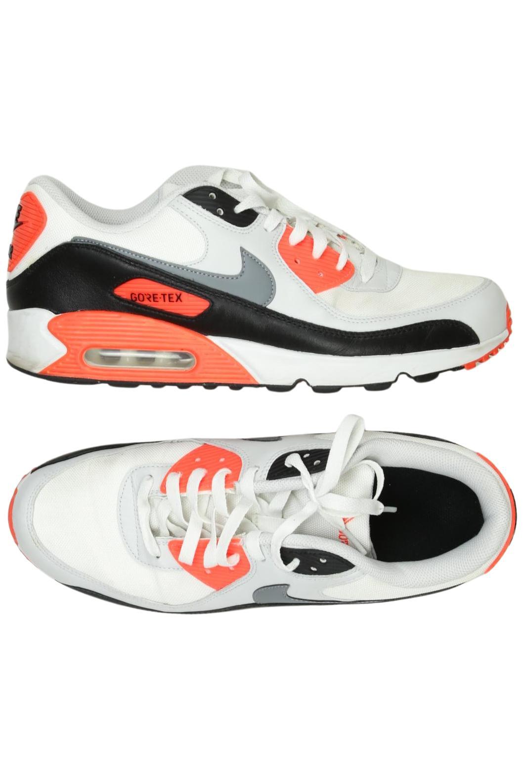 

Nike Herren Sneakers, mehrfarbig, Gr. 45