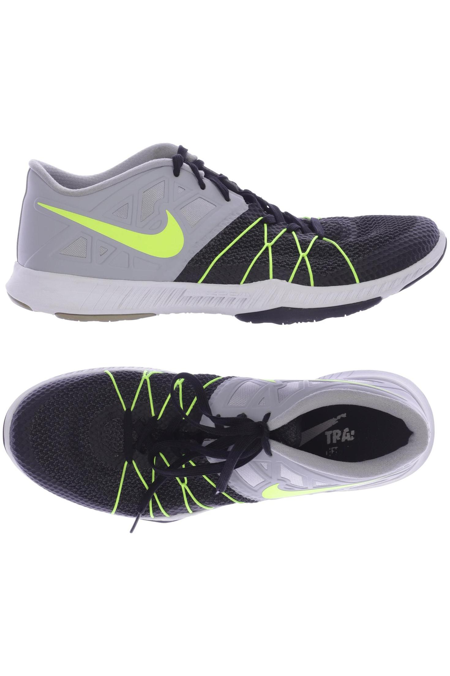 

Nike Herren Sneakers, grau