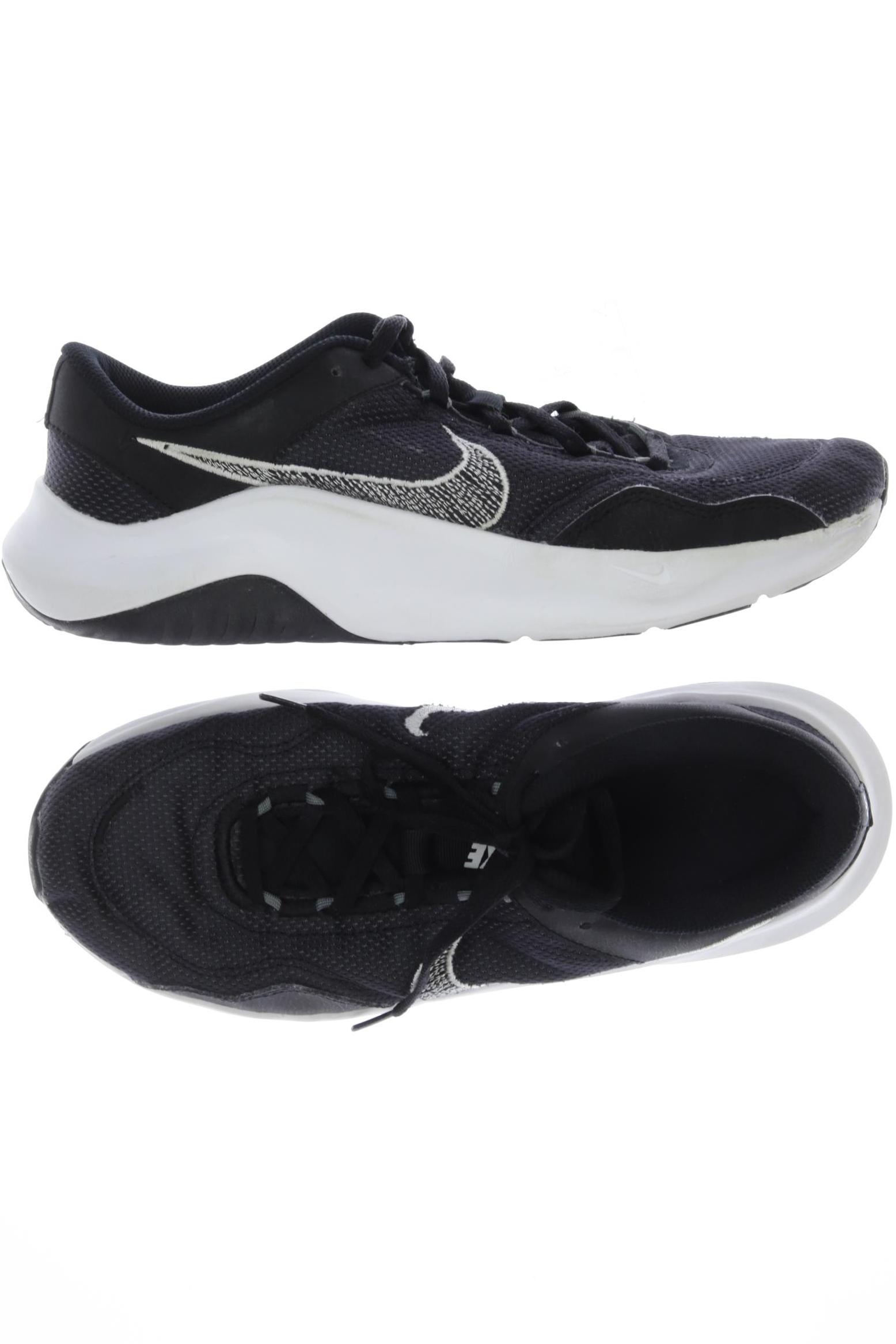 

Nike Herren Sneakers, schwarz, Gr. 44