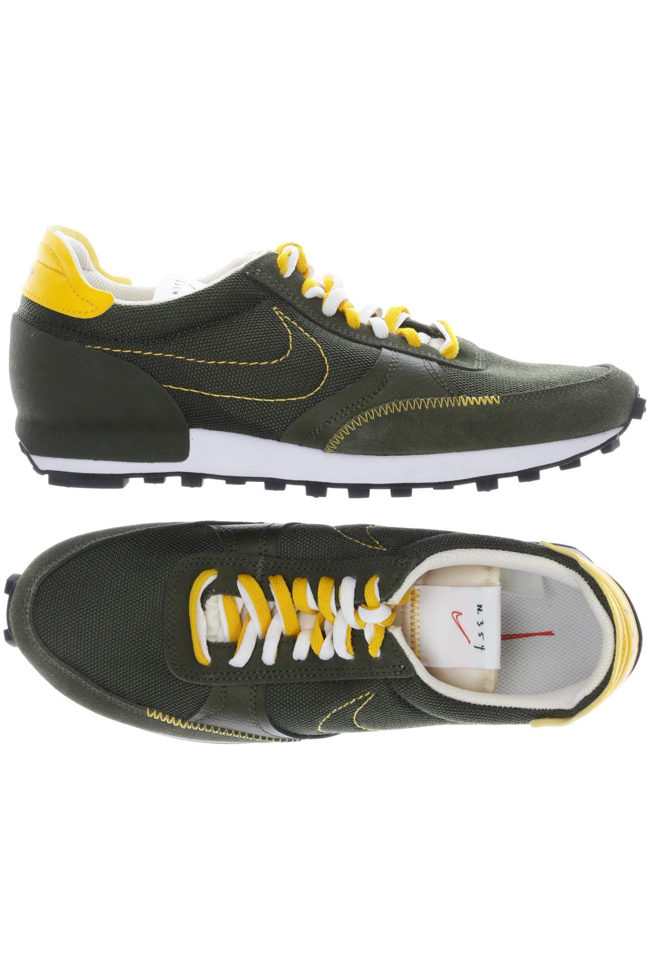 

Nike Herren Sneakers, grün, Gr. 42.5