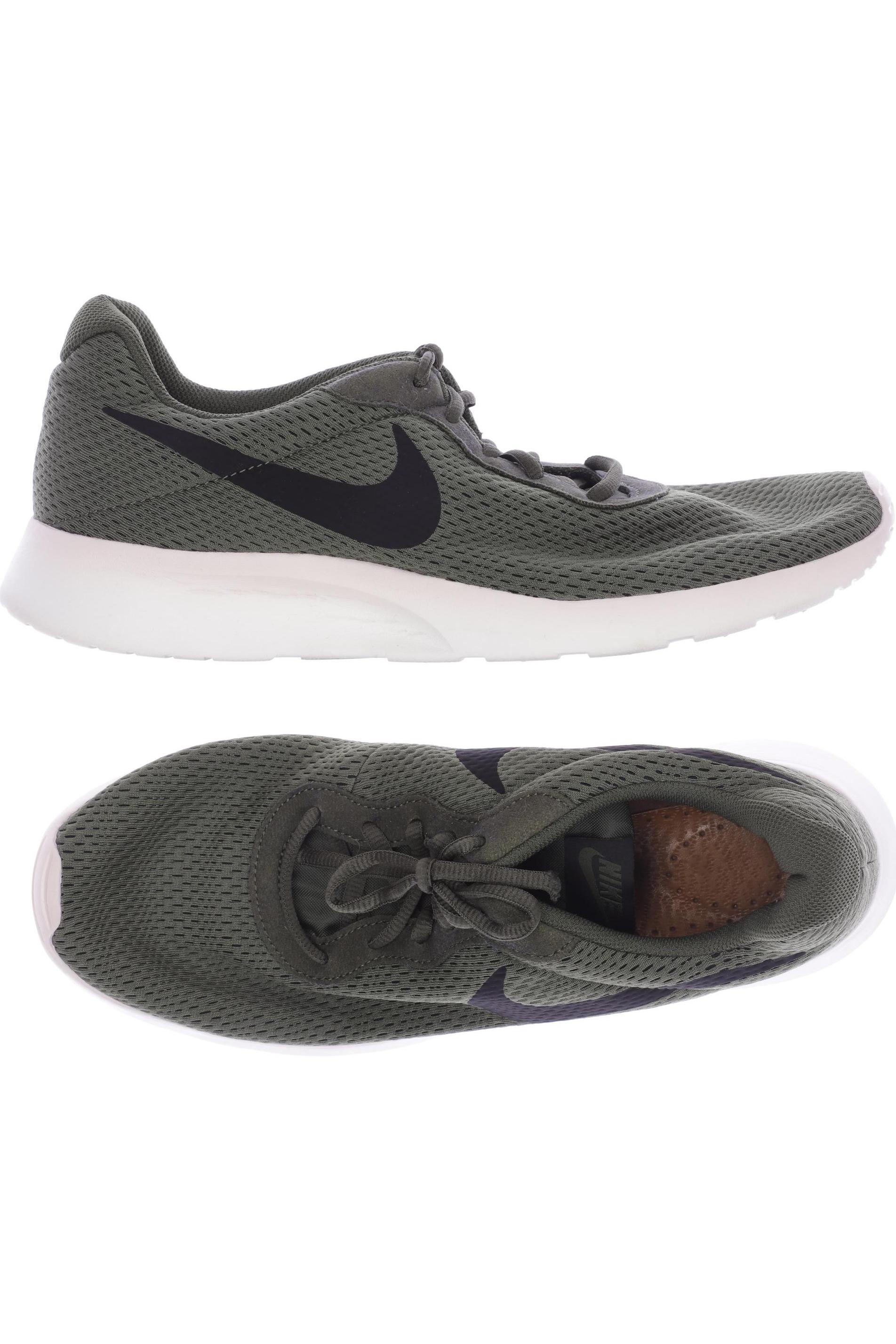 

Nike Herren Sneakers, grün