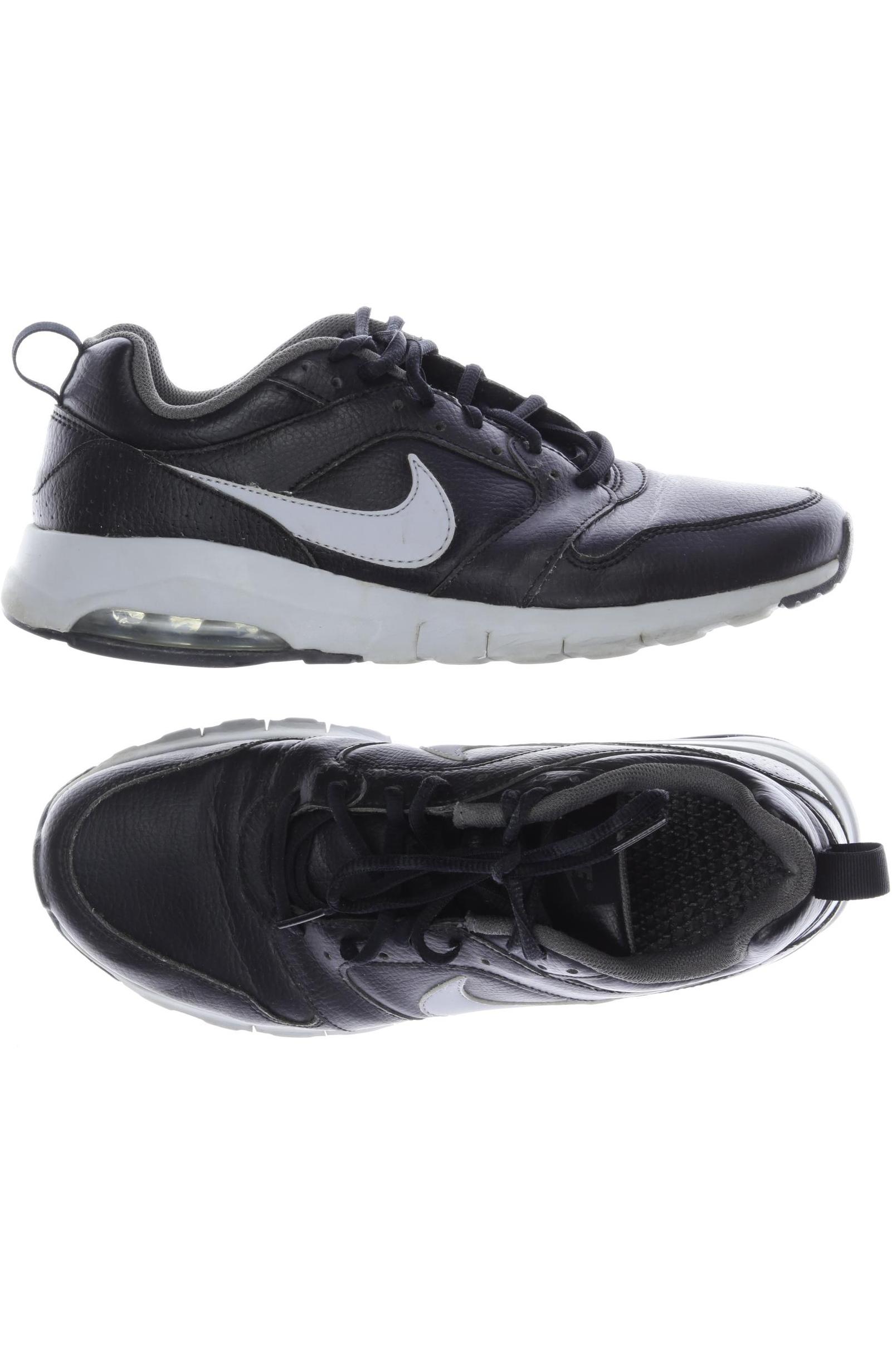 

Nike Herren Sneakers, schwarz, Gr. 42.5