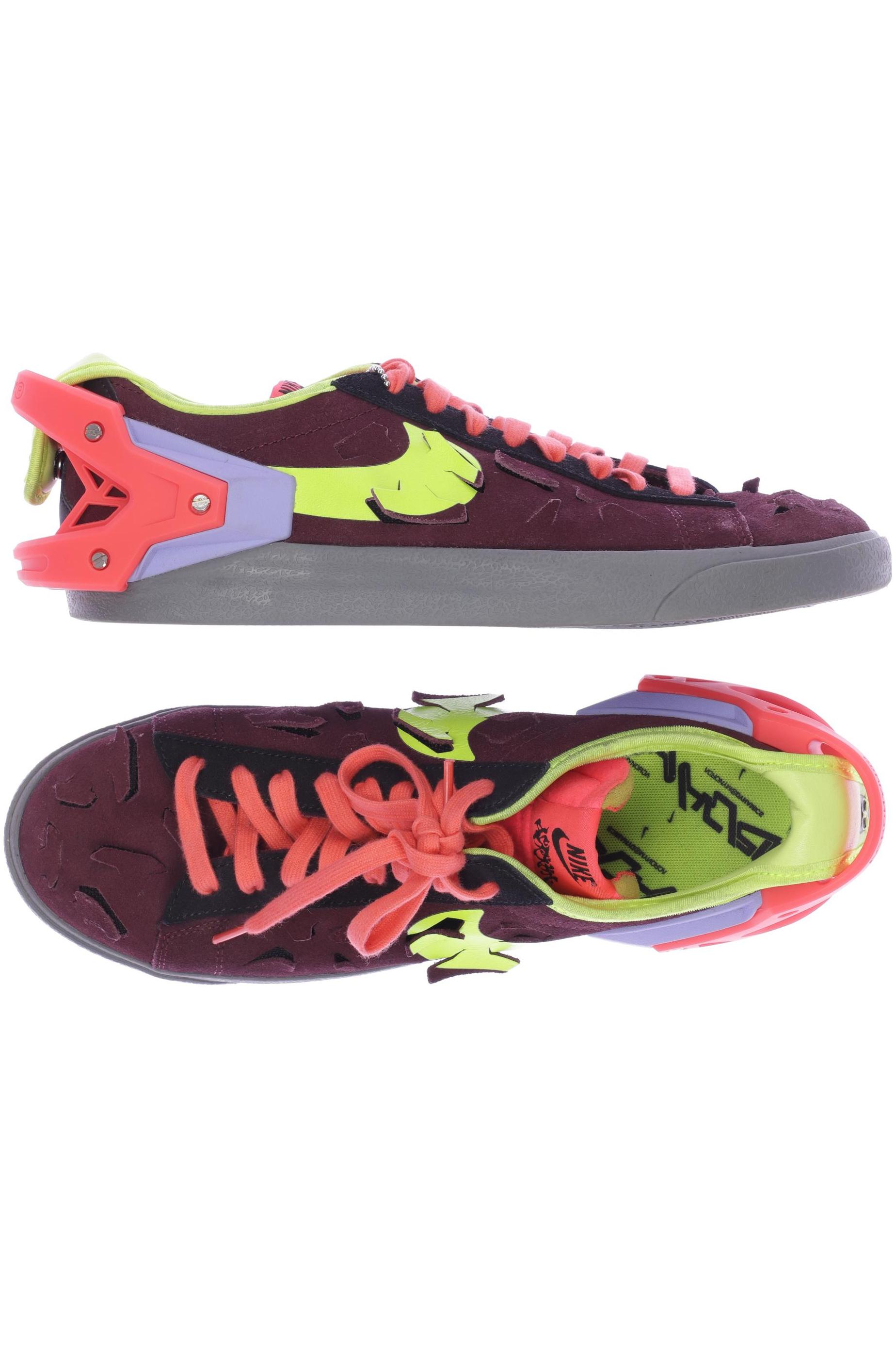 

Nike Herren Sneakers, bordeaux, Gr. 42