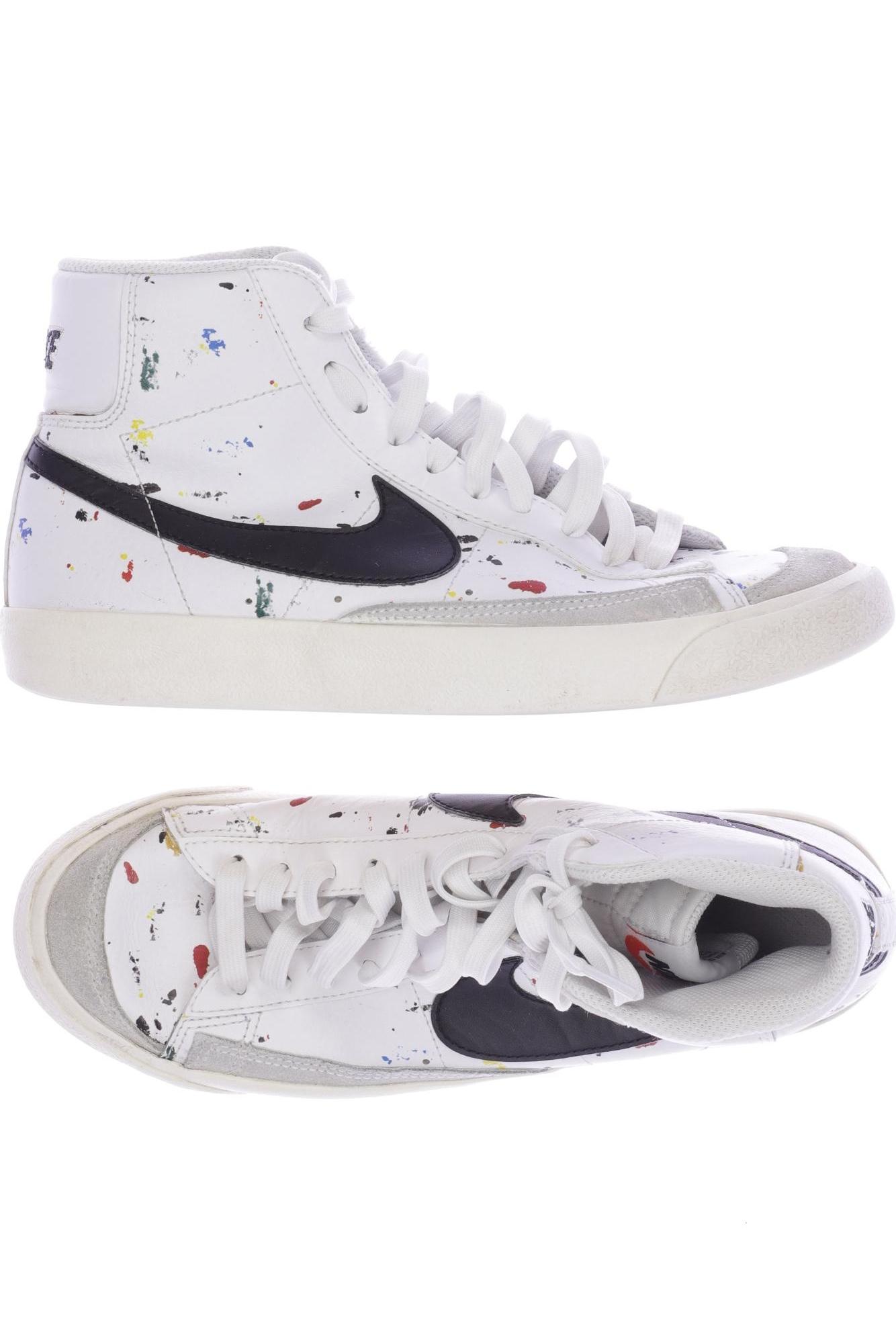 

Nike Herren Sneakers, weiß, Gr. 40