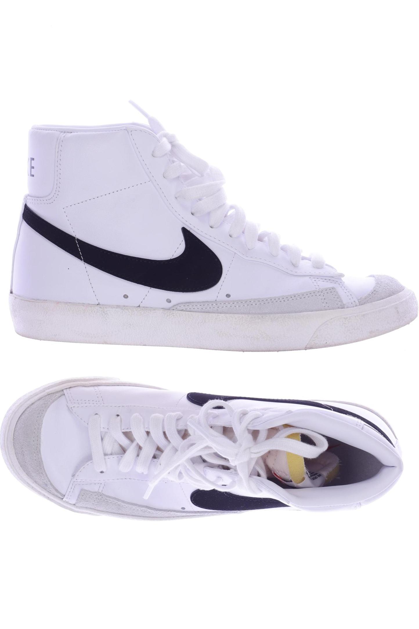 

Nike Herren Sneakers, weiß, Gr. 40.5