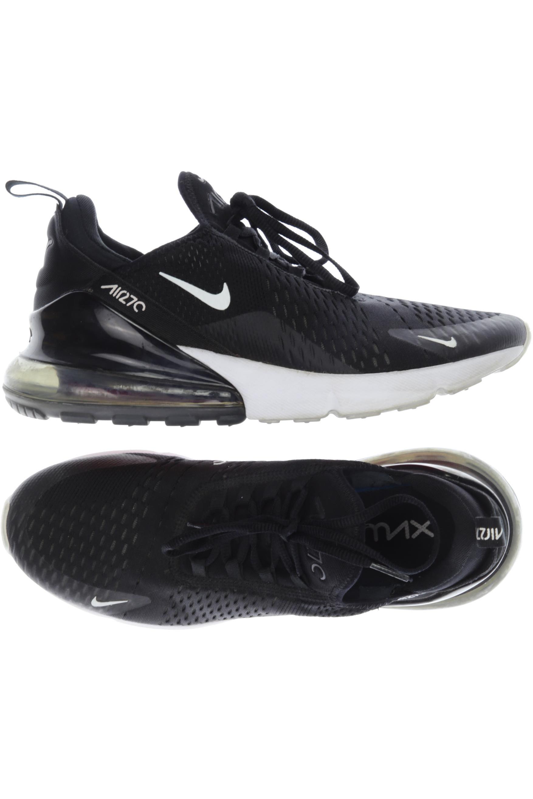 

Nike Herren Sneakers, schwarz, Gr. 43