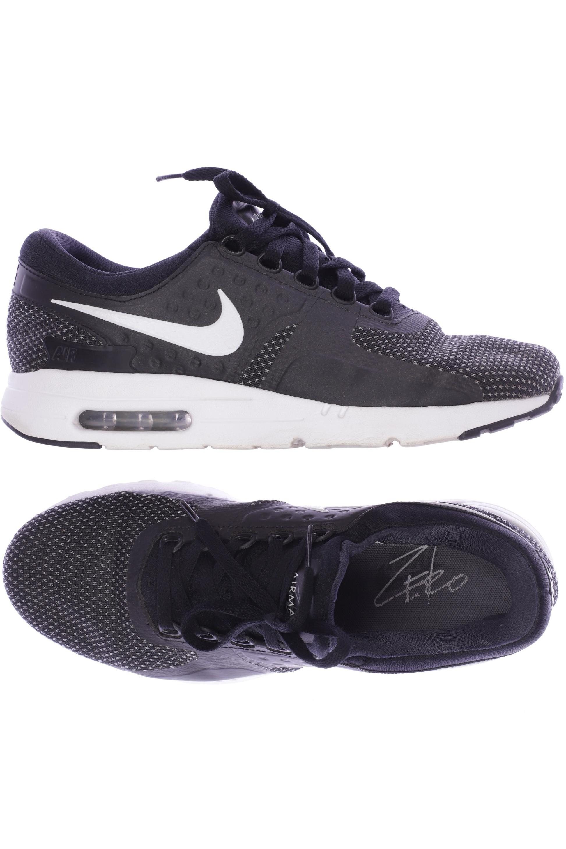 

Nike Herren Sneakers, schwarz, Gr. 41