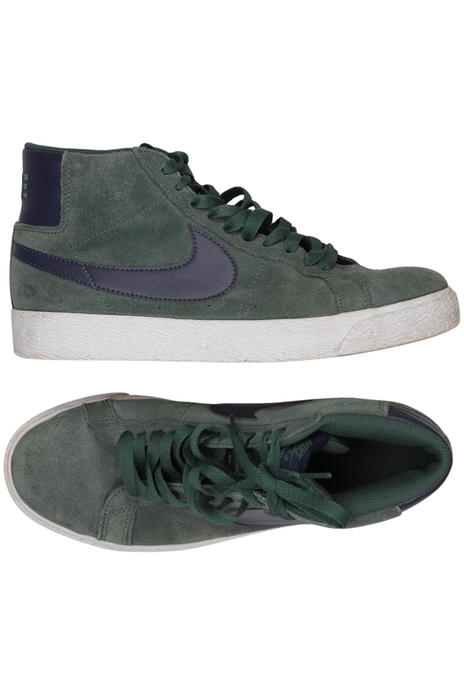 Thumbnail - Nike Herren Sneakers, grün, Gr. 40