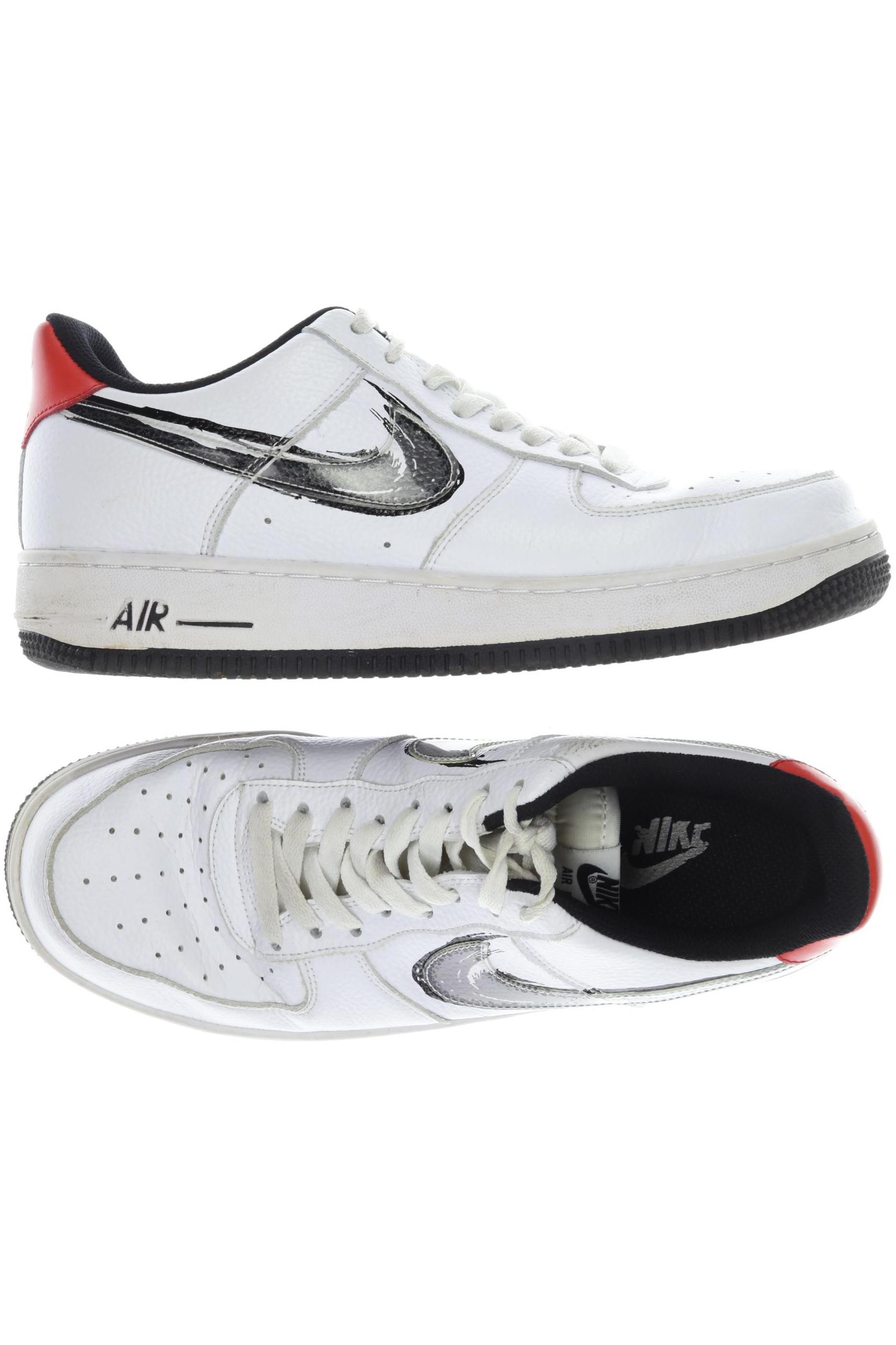 

Nike Herren Sneakers, weiß, Gr. 42