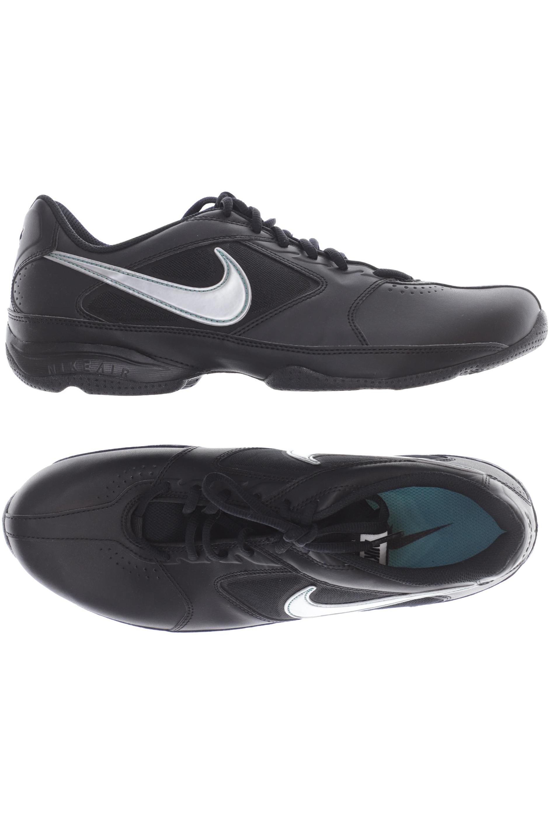 

Nike Herren Sneakers, schwarz, Gr. 45