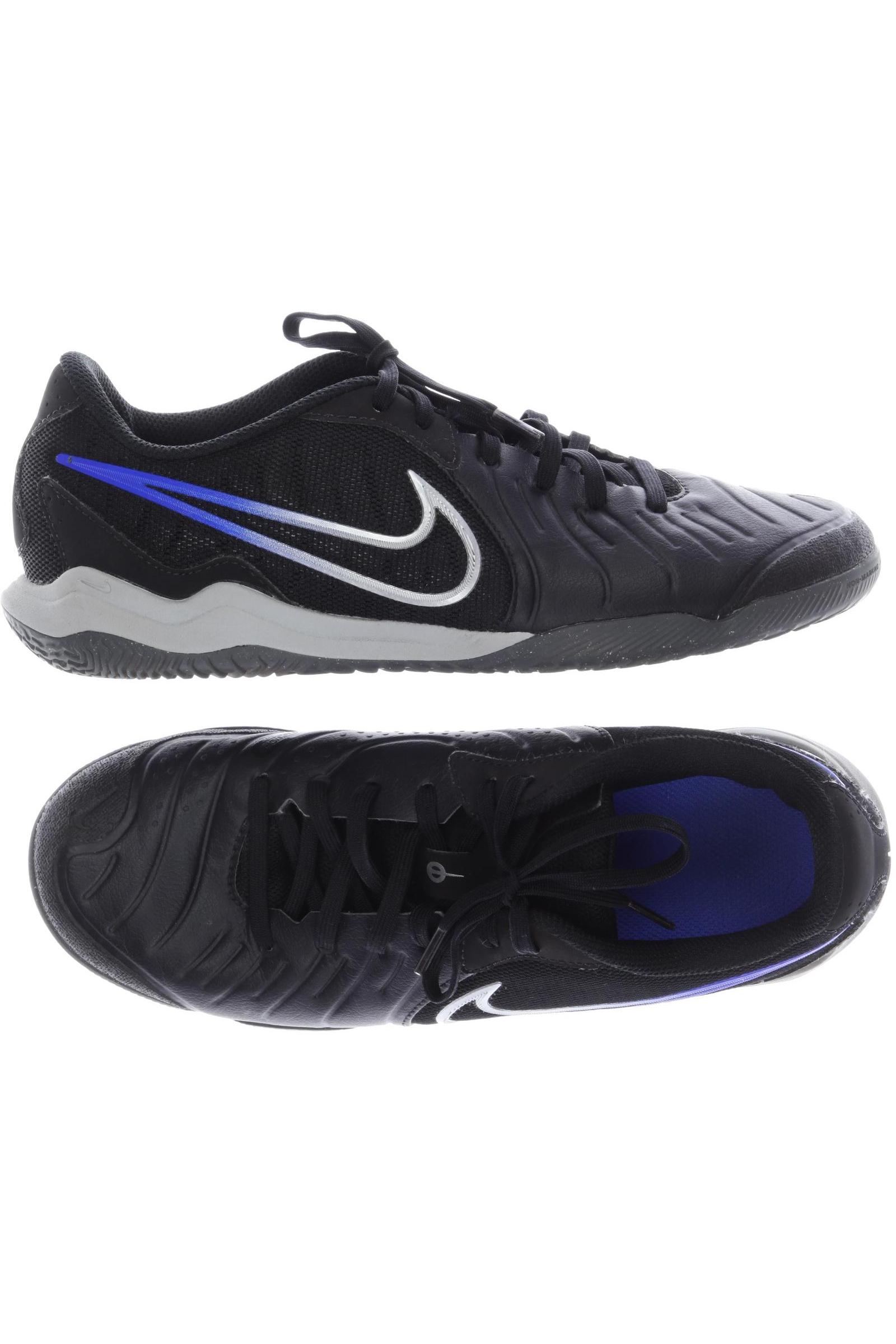 

Nike Herren Sneakers, schwarz, Gr. 40.5