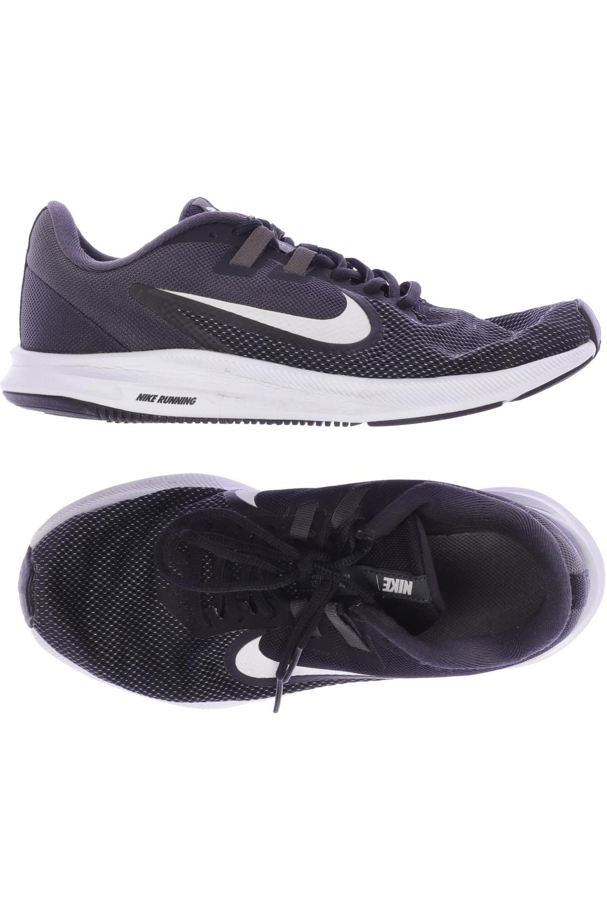 

Nike Herren Sneakers, schwarz, Gr. 38.5