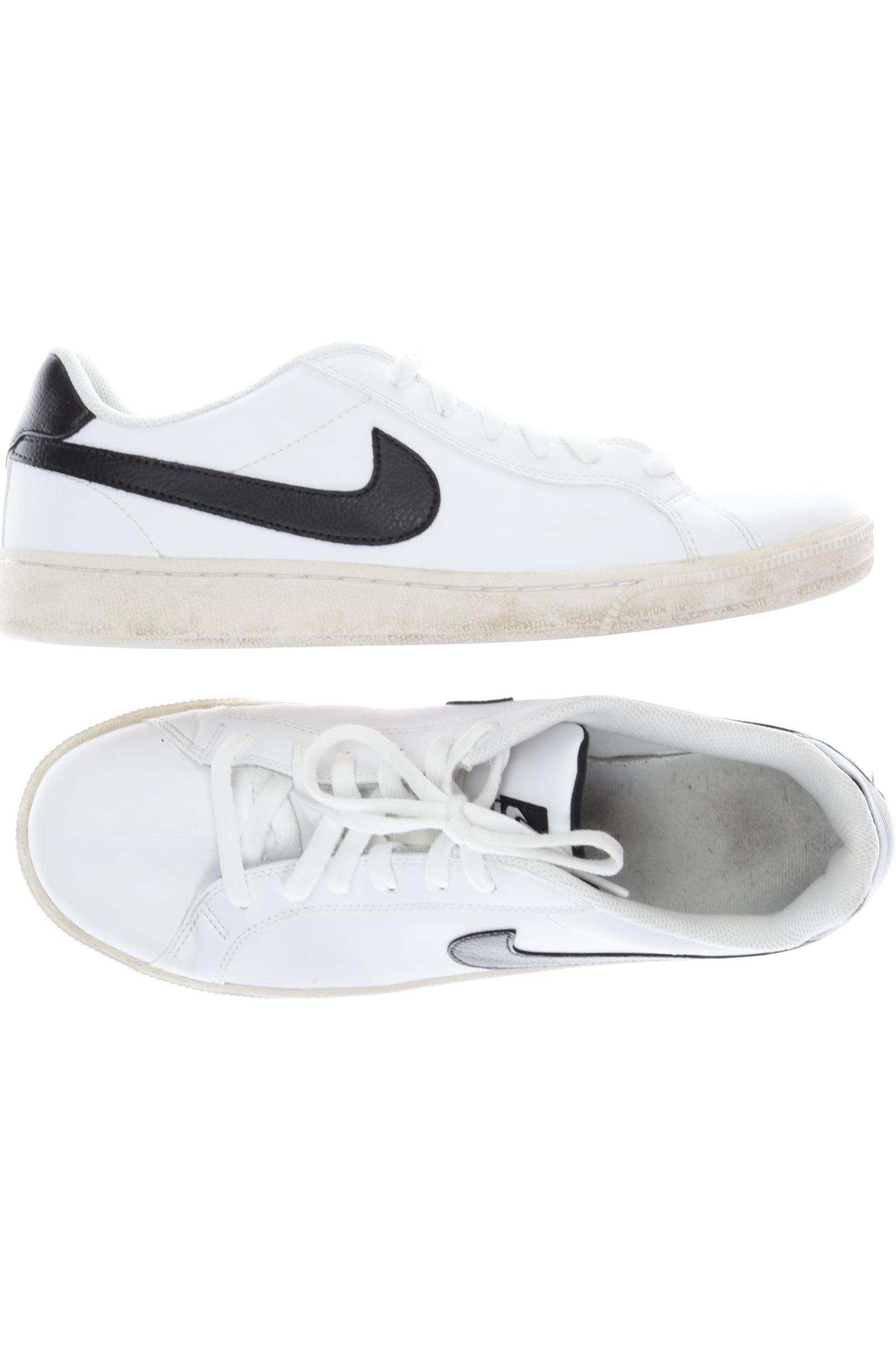 

Nike Herren Sneakers, weiß, Gr. 9