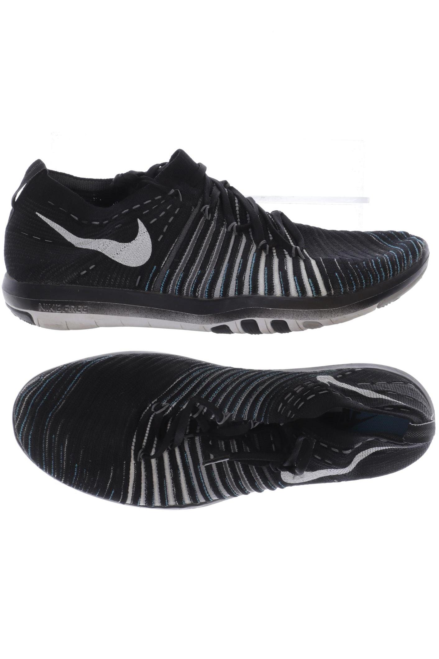 

Nike Herren Sneakers, schwarz