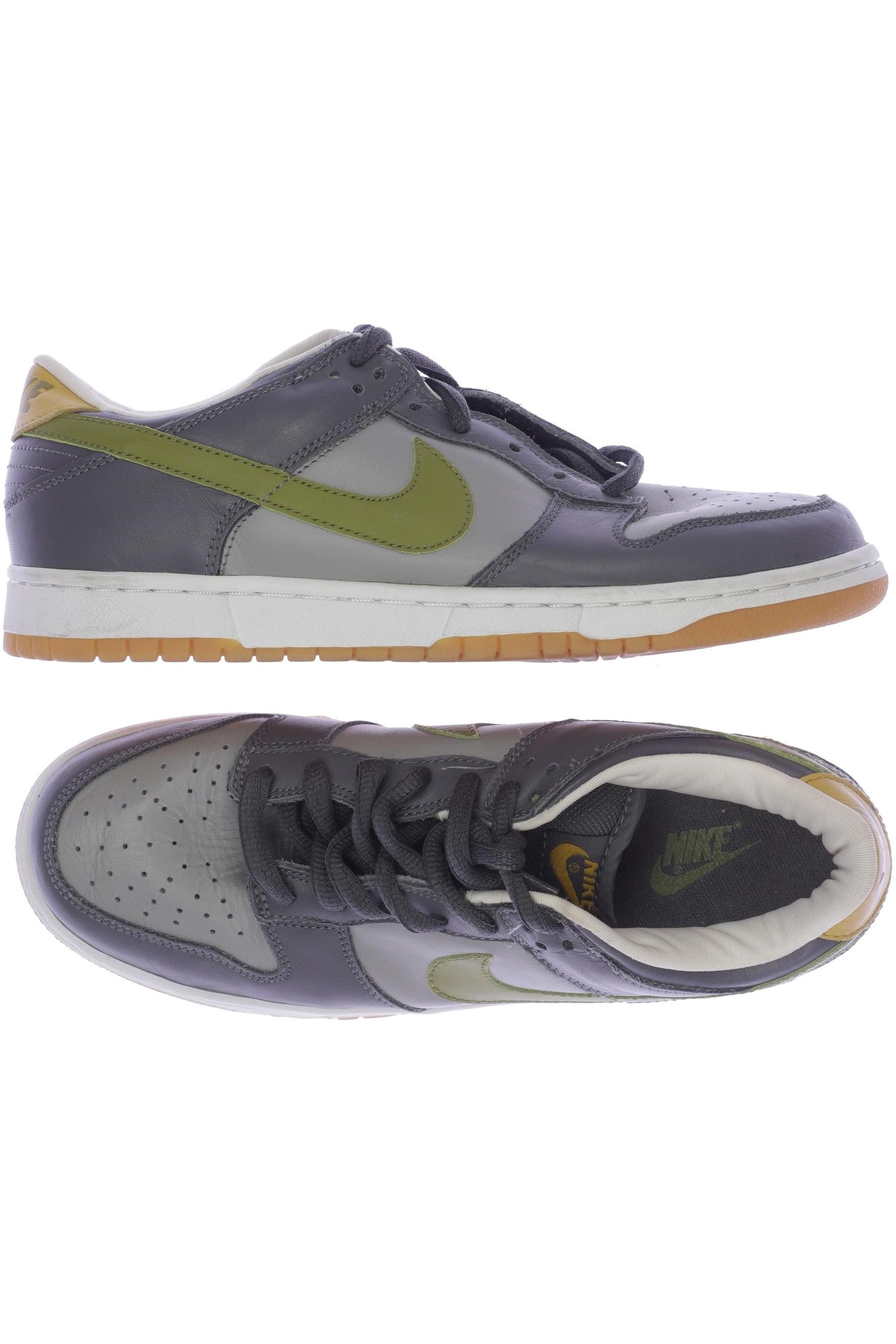 

Nike Herren Sneakers, grau, Gr. 9