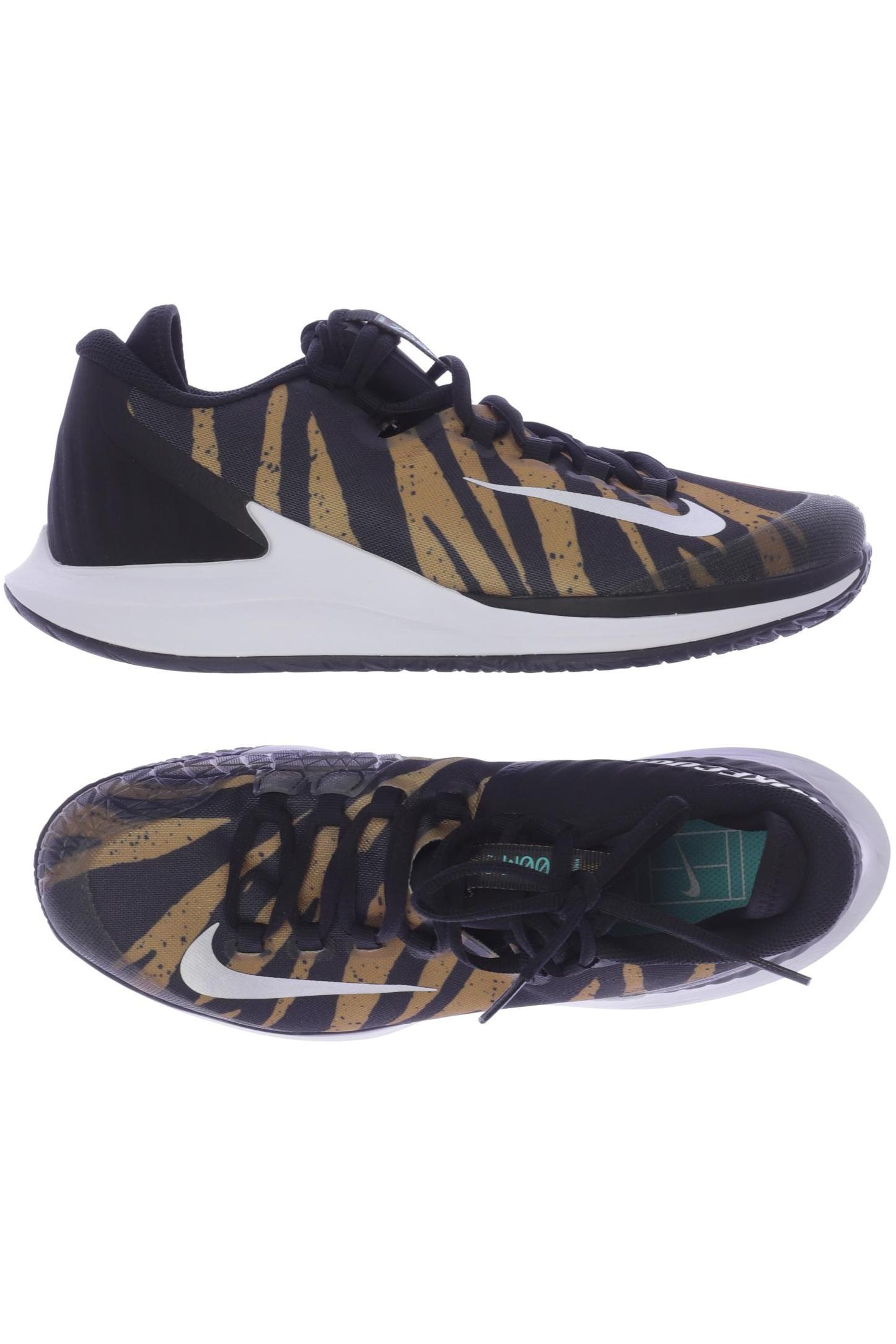 

Nike Herren Sneakers, schwarz