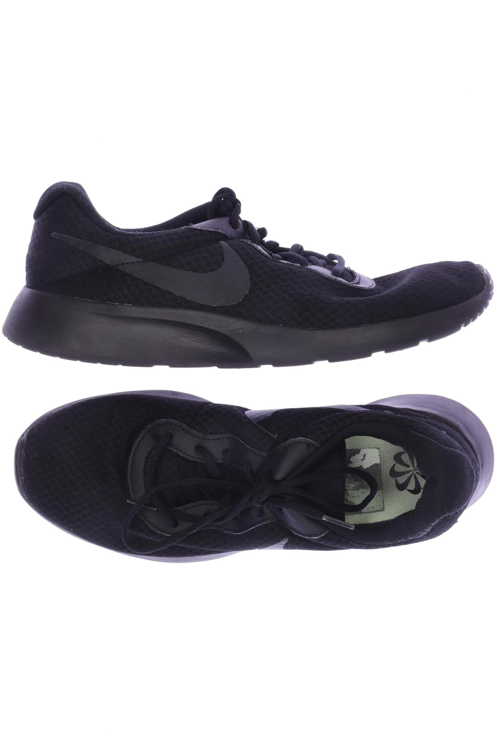 

Nike Herren Sneakers, schwarz, Gr. 46