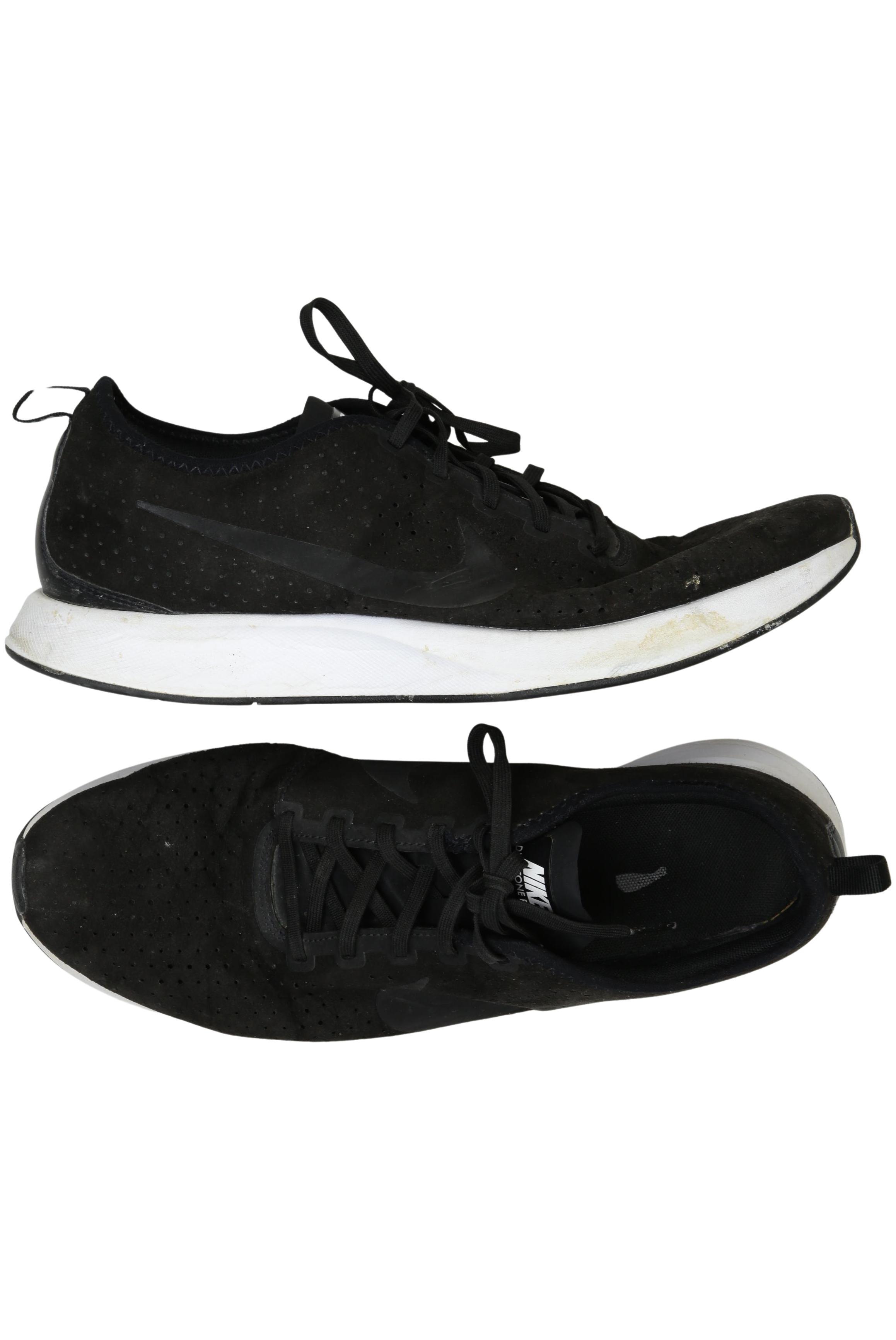 

Nike Herren Sneakers, schwarz, Gr. 47