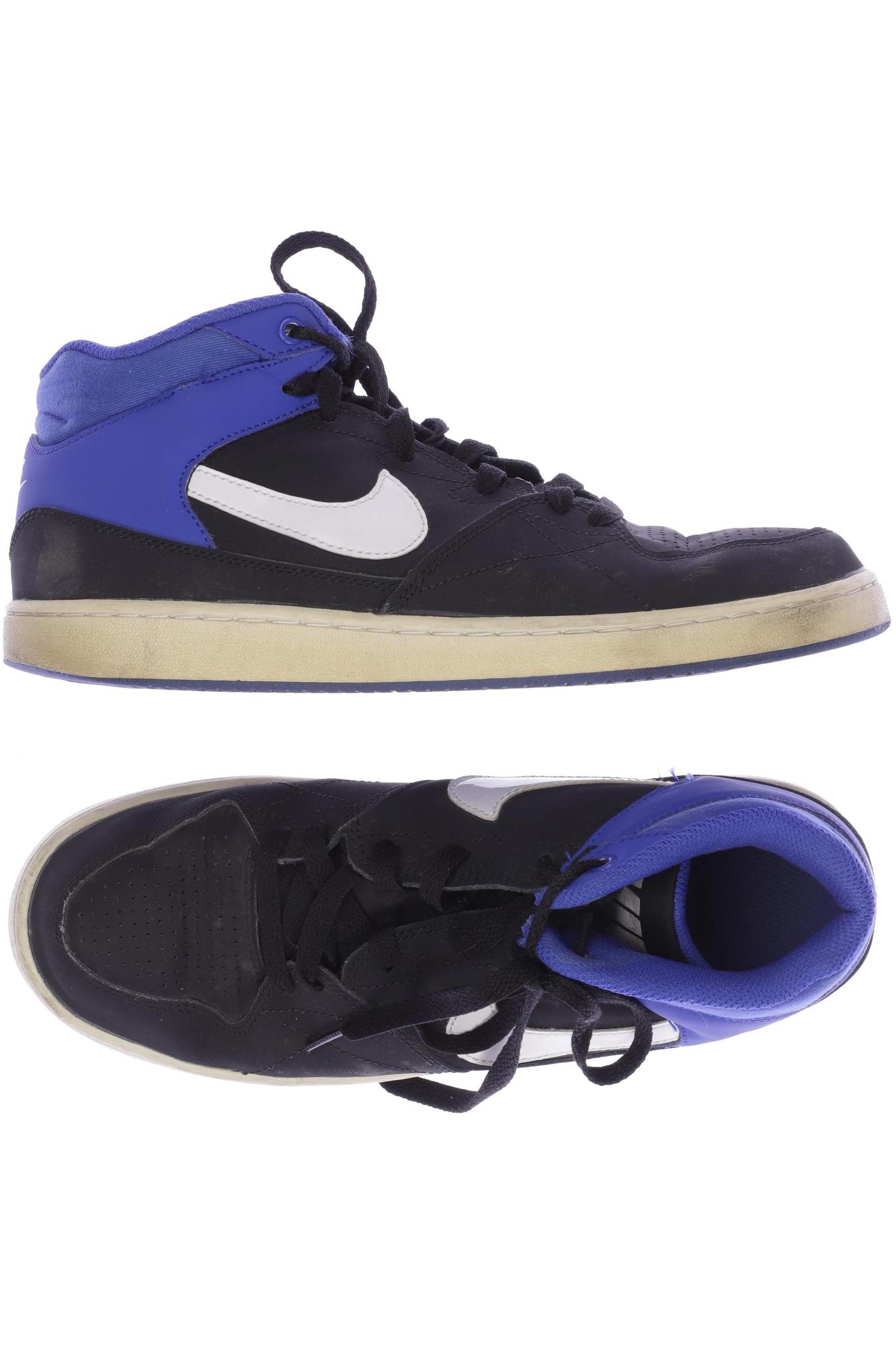 

Nike Herren Sneakers, schwarz, Gr. 42