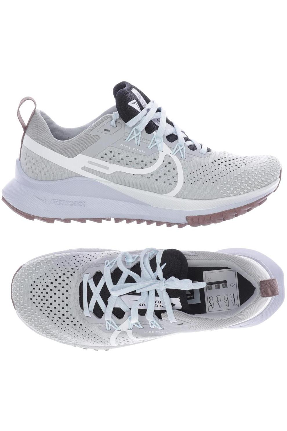 

Nike Herren Sneakers, grau, Gr. 38.5