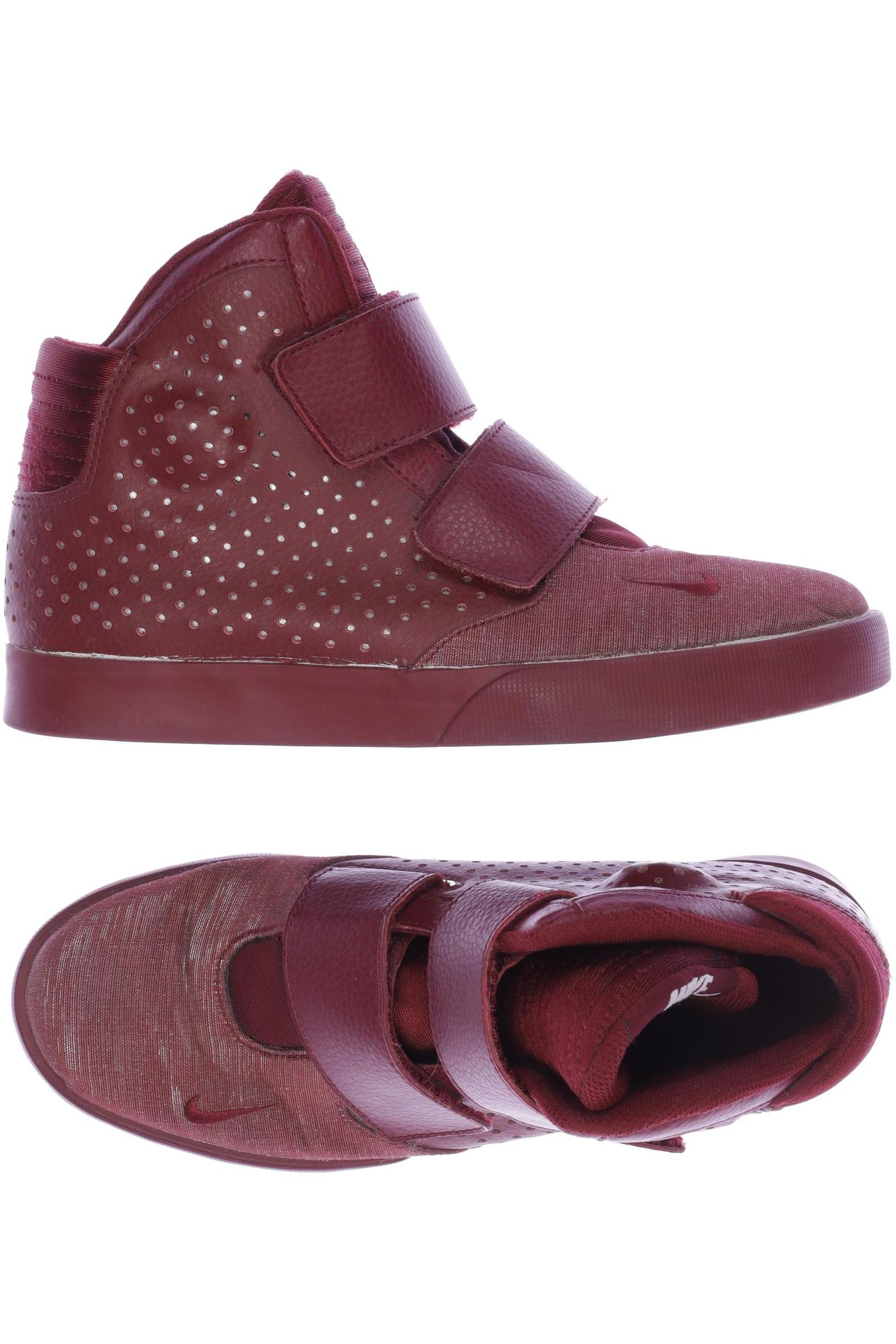 

Nike Herren Sneakers, bordeaux, Gr. 40.5