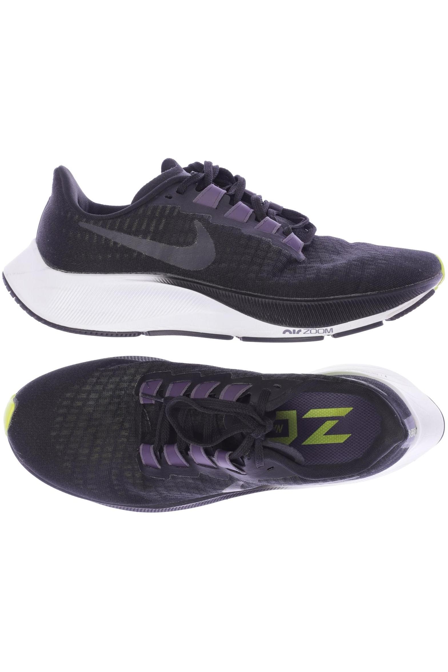 

Nike Herren Sneakers, schwarz, Gr. 38.5