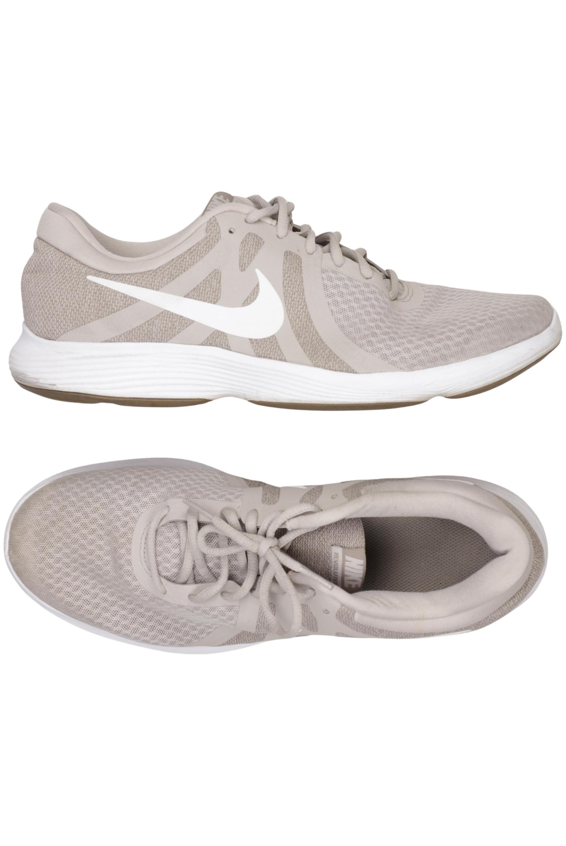 

Nike Herren Sneakers, beige, Gr. 46