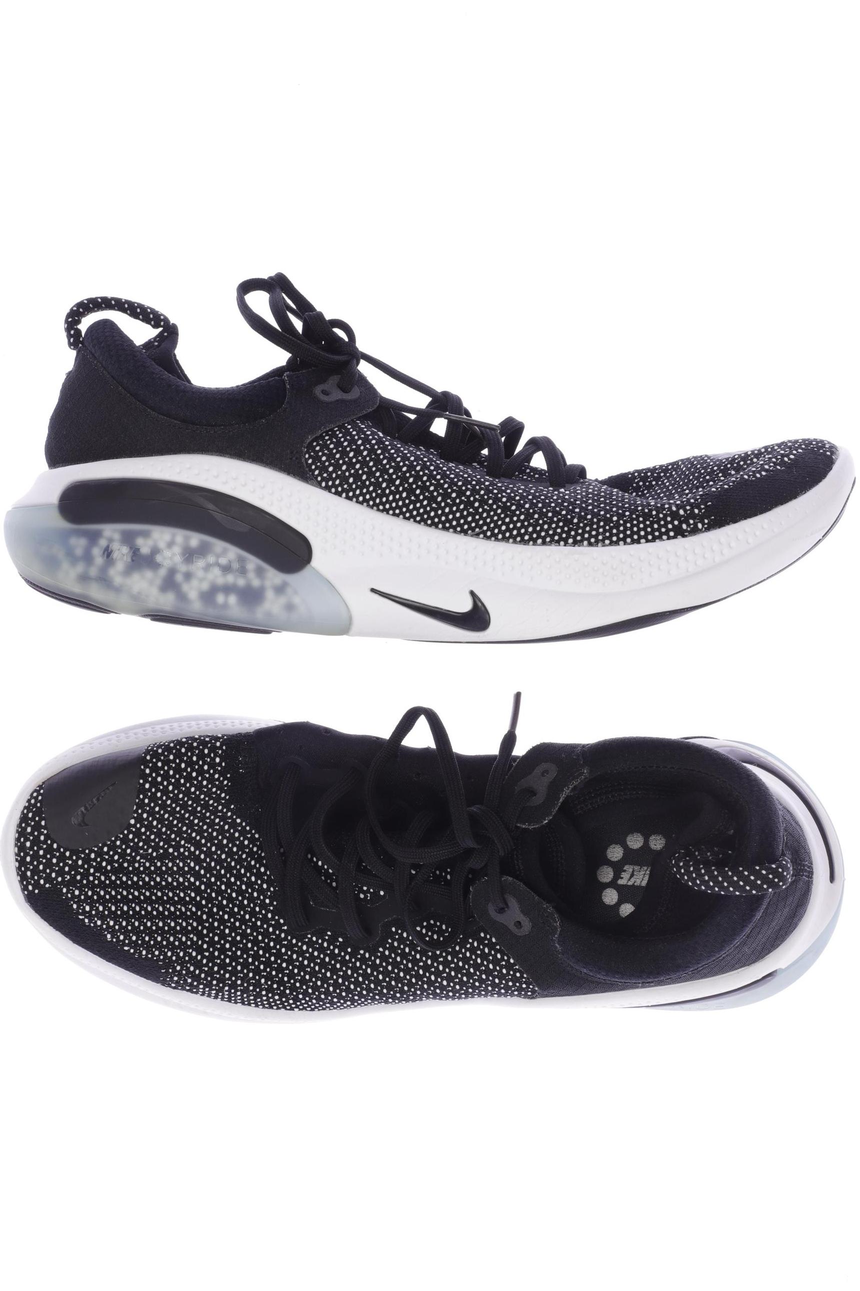 

Nike Herren Sneakers, schwarz