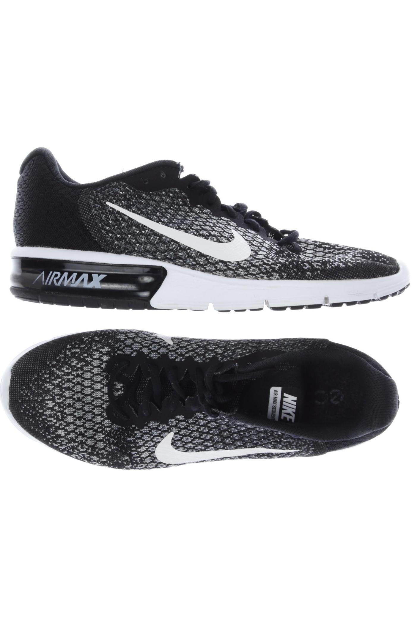 

Nike Herren Sneakers, schwarz, Gr. 45