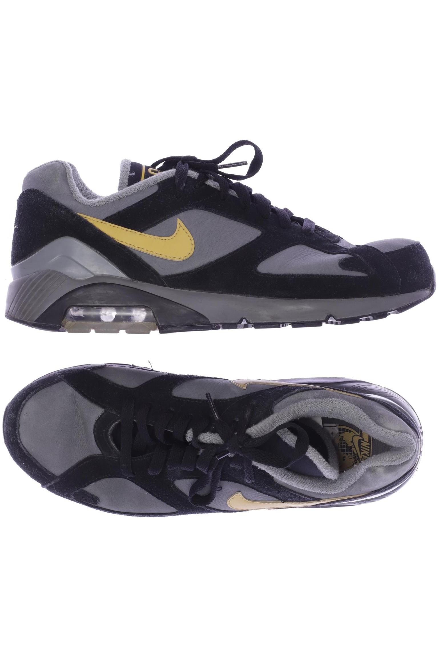 

Nike Herren Sneakers, grau, Gr. 43