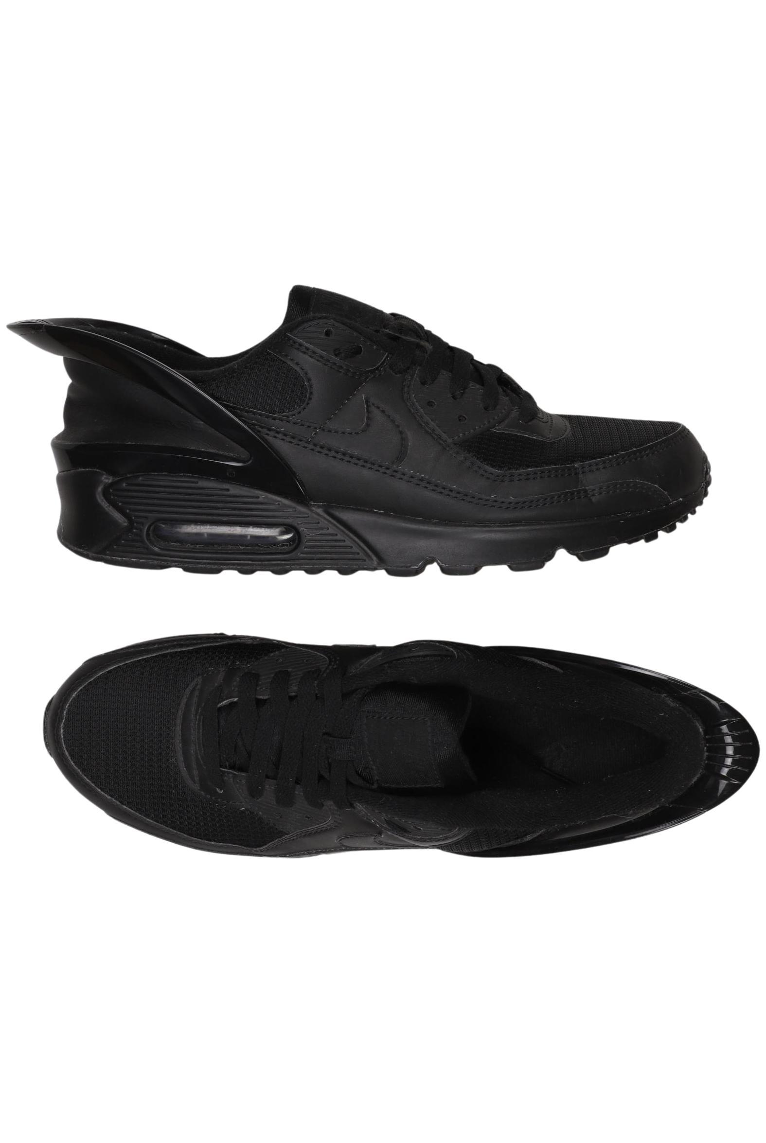 

Nike Herren Sneakers, schwarz, Gr. 44.5