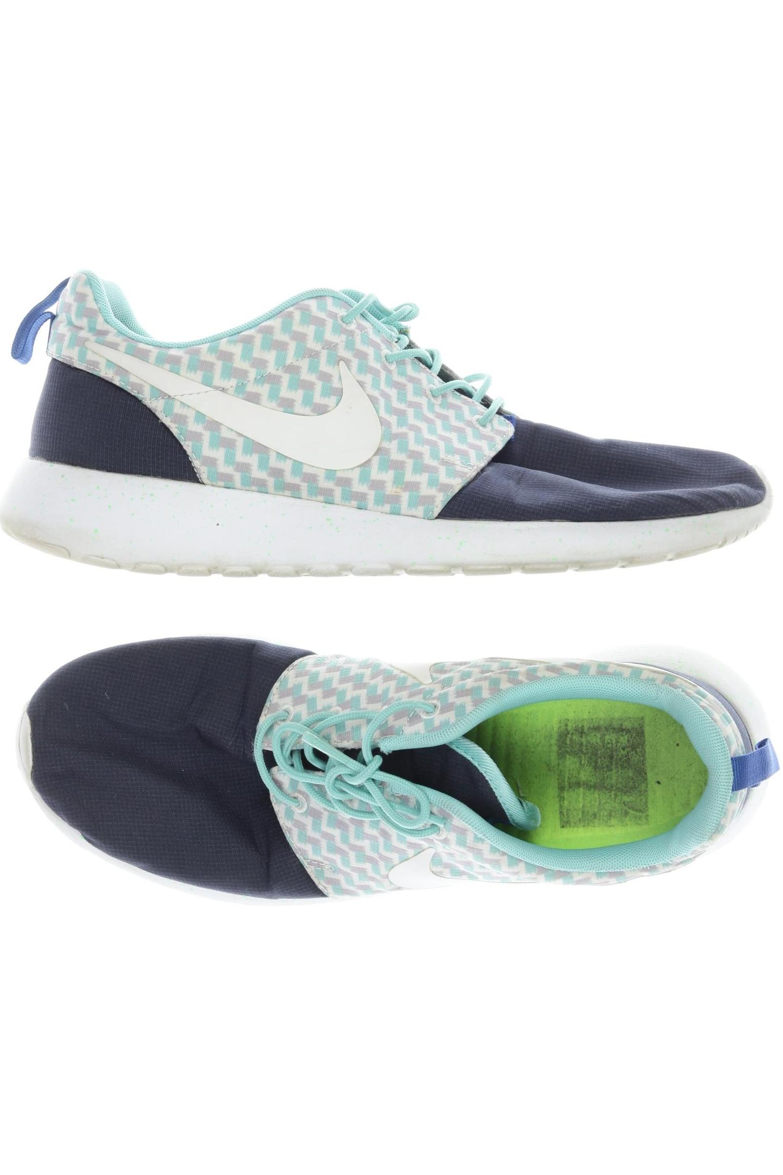 

Nike Herren Sneakers, marineblau, Gr. 43
