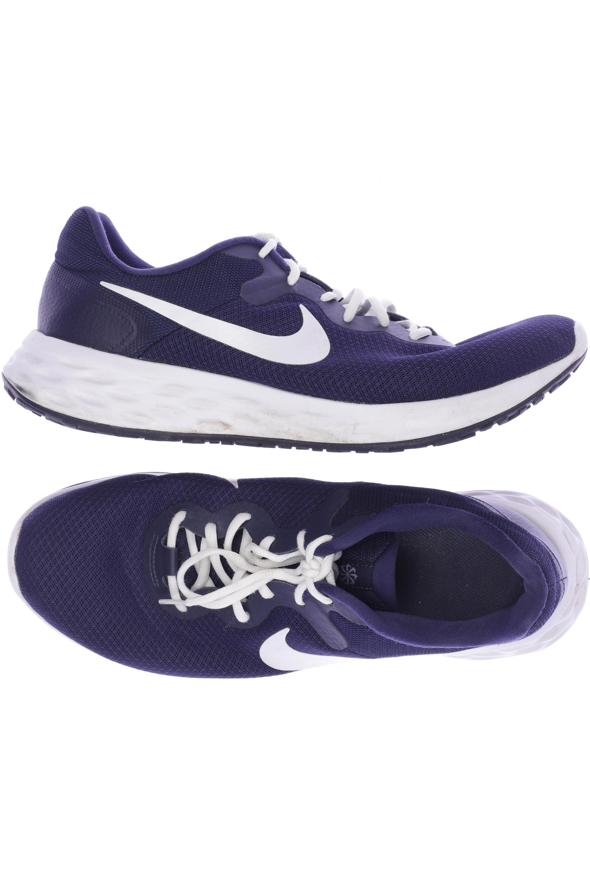 

Nike Herren Sneakers, marineblau, Gr. 45.5