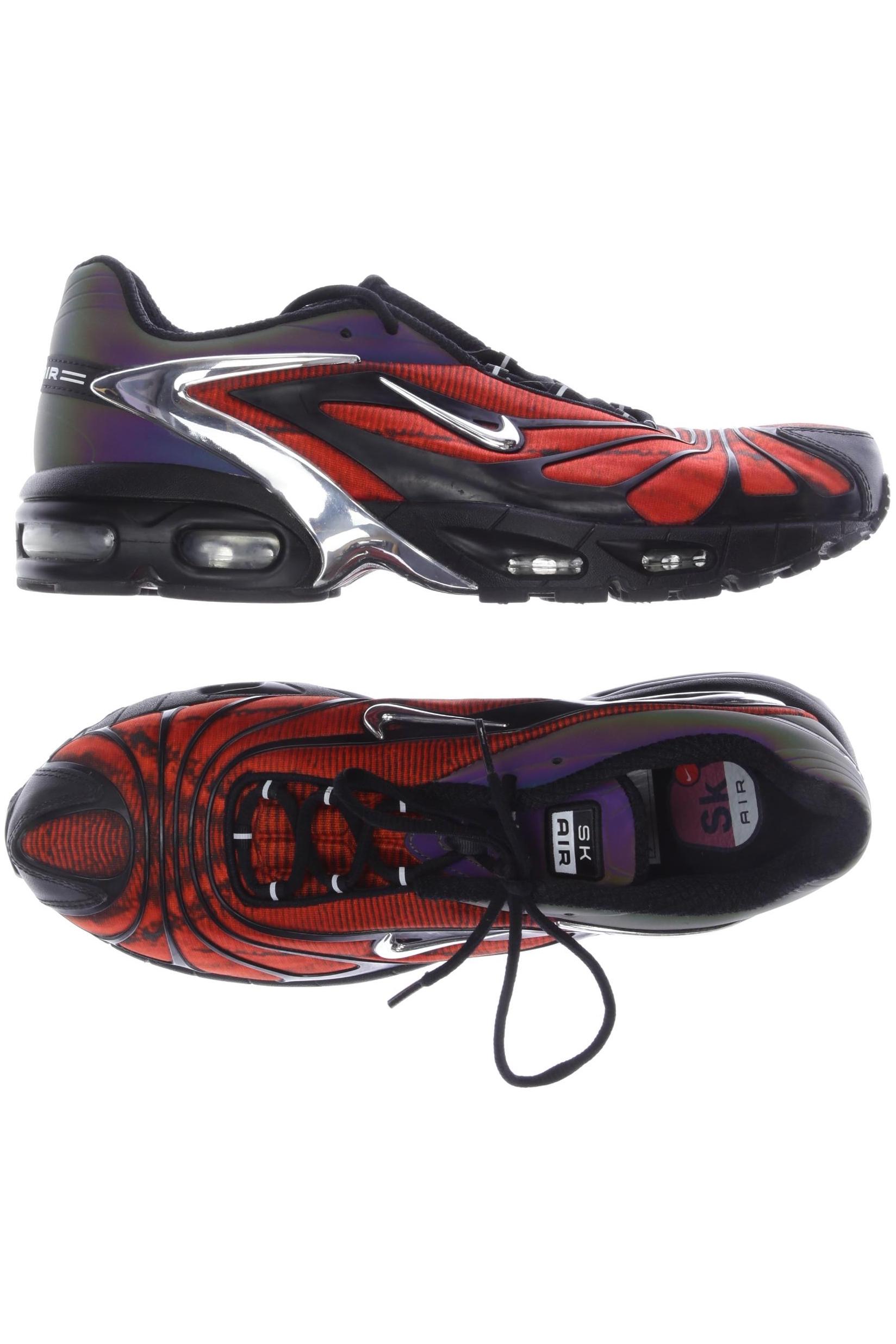 

Nike Herren Sneakers, rot, Gr. 46