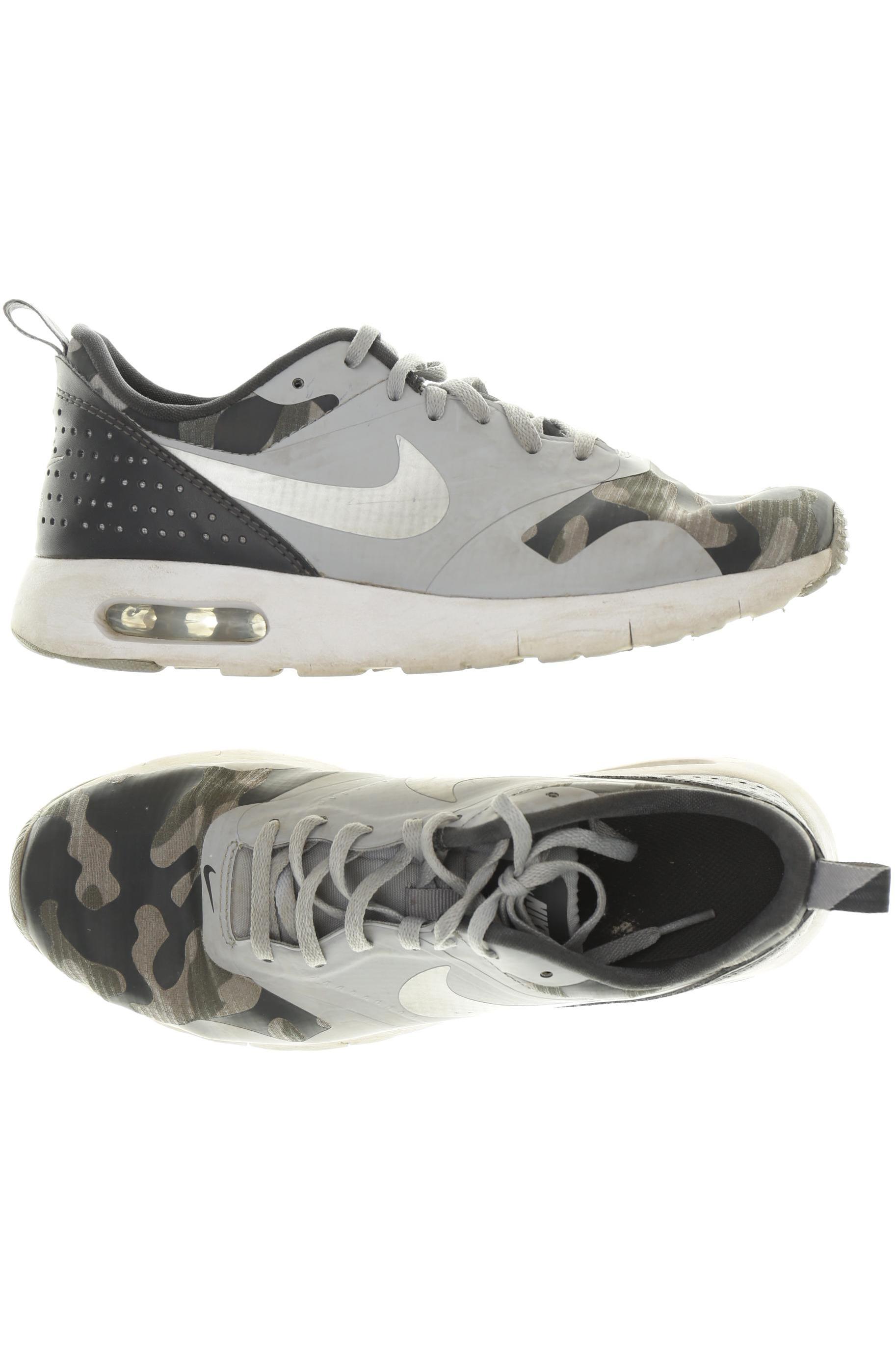 

Nike Herren Sneakers, grau, Gr. 40