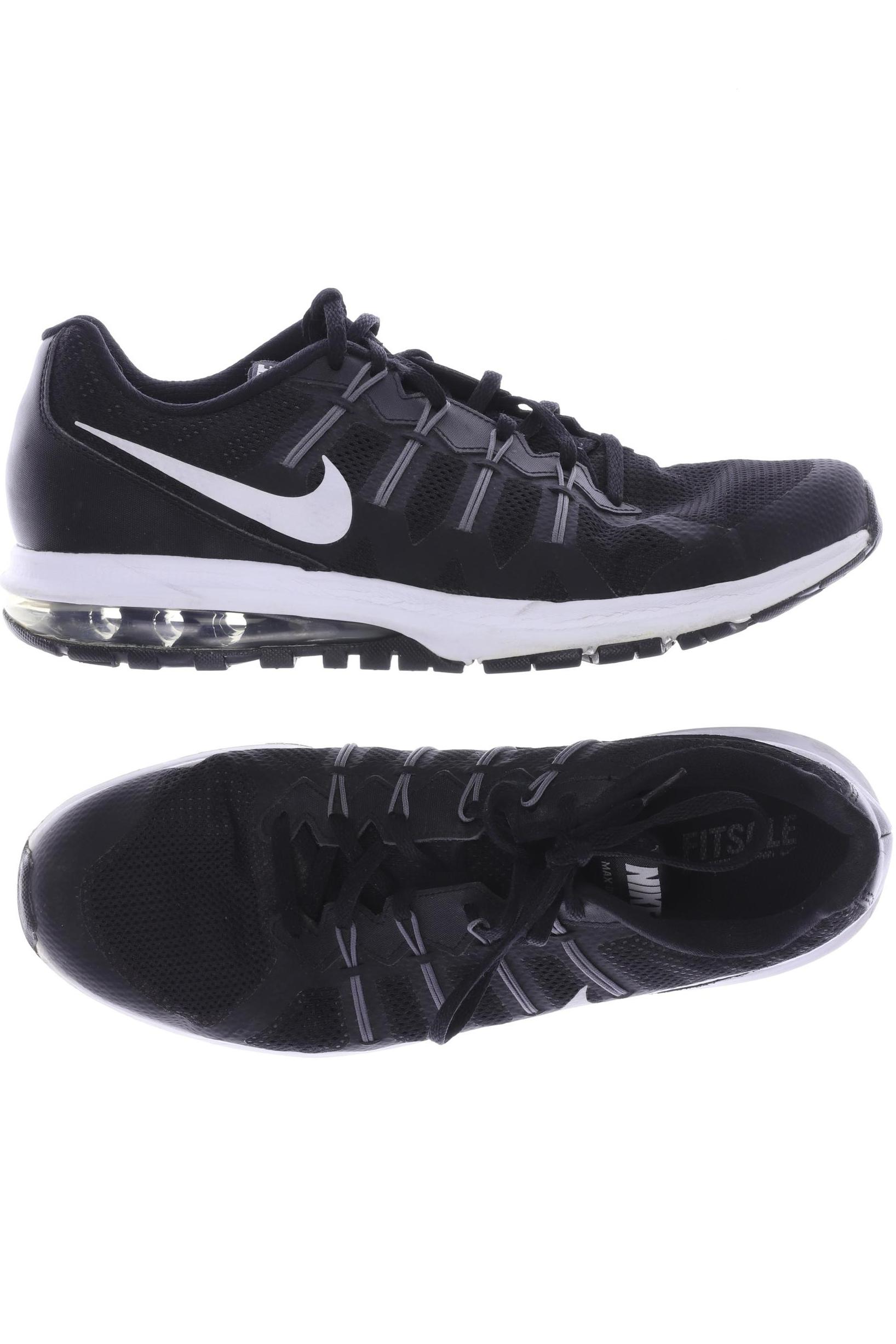 

Nike Herren Sneakers, schwarz