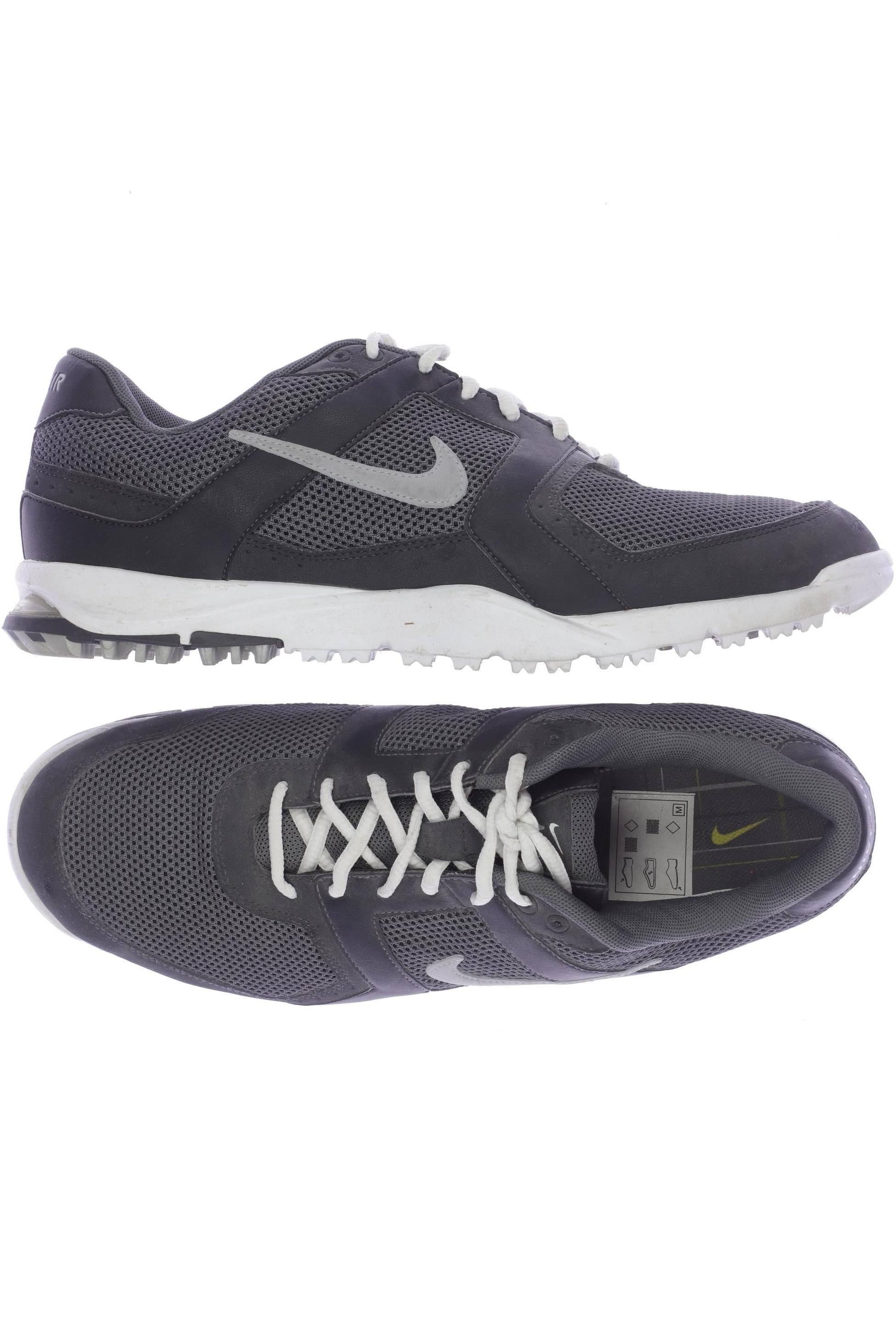 

Nike Herren Sneakers, grau, Gr. 45