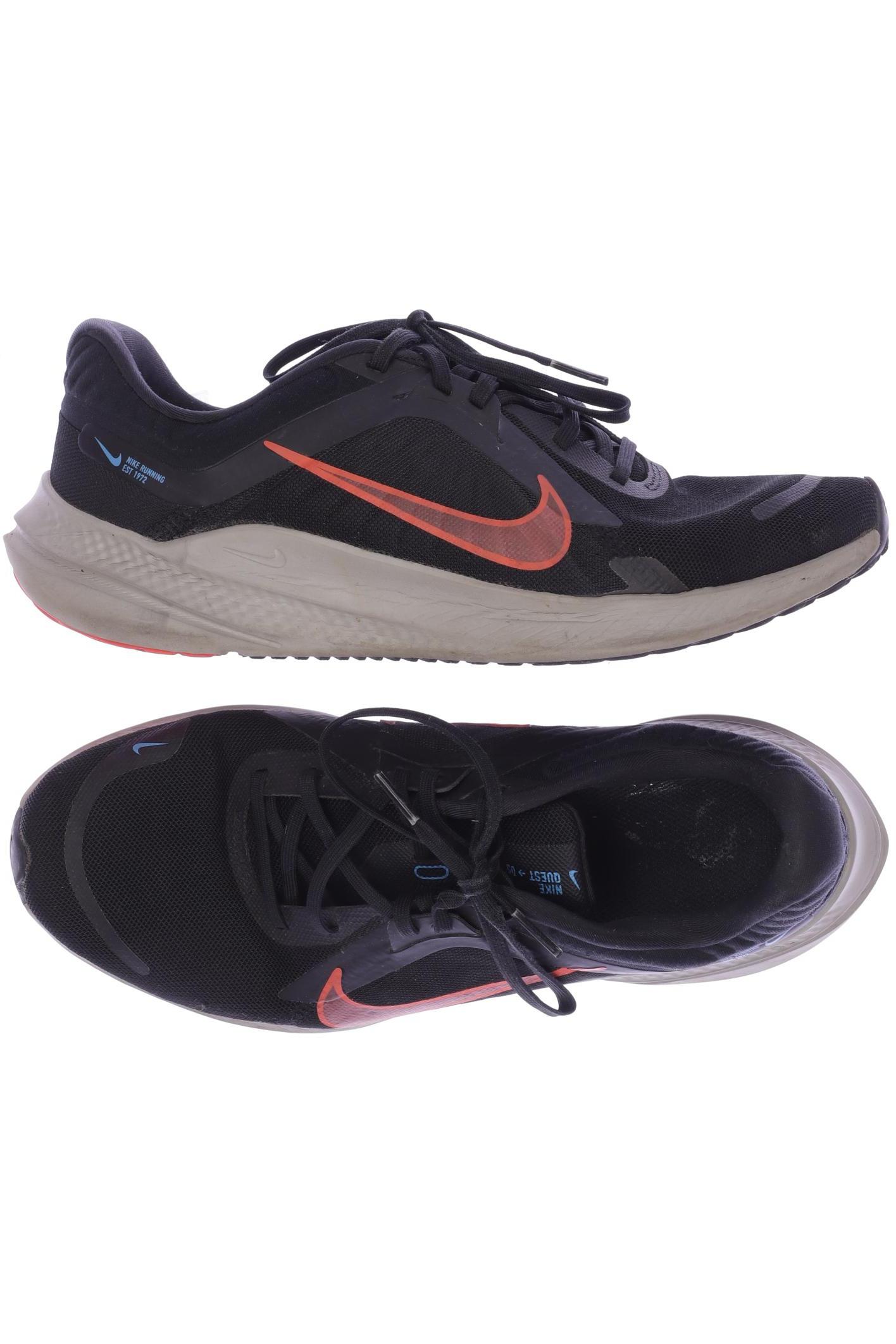 

Nike Herren Sneakers, schwarz, Gr. 42