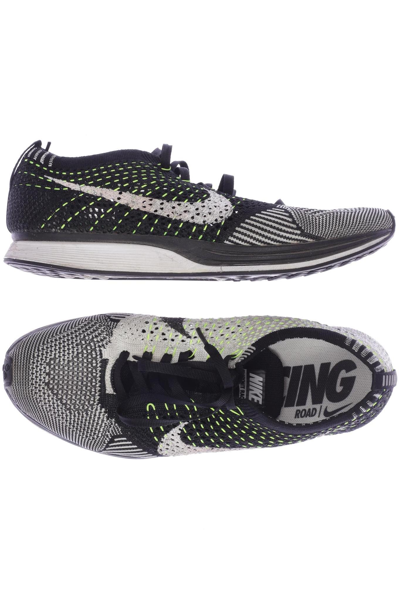 

Nike Herren Sneakers, schwarz, Gr. 40