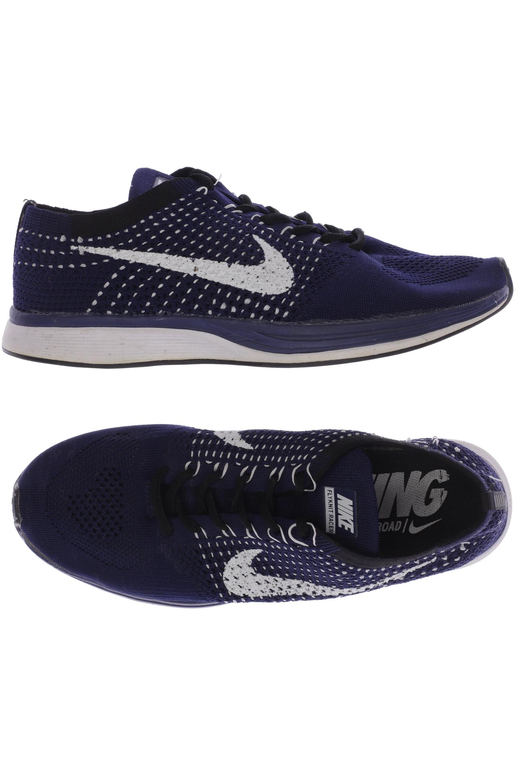 

Nike Herren Sneakers, marineblau