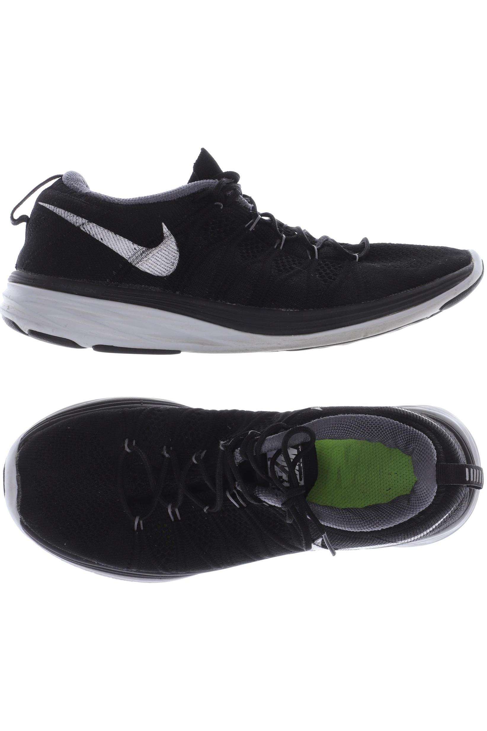 

Nike Herren Sneakers, schwarz, Gr. 38