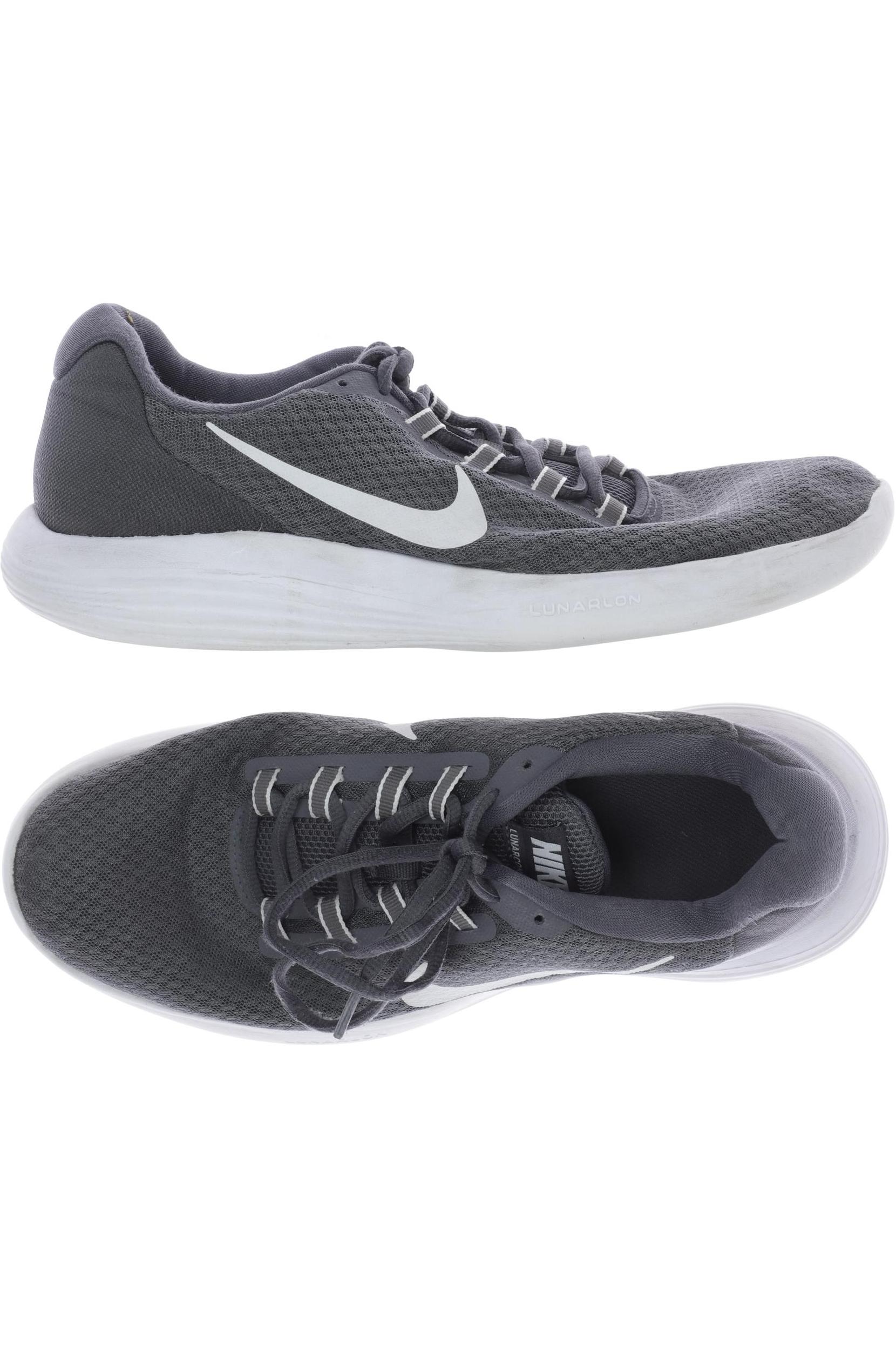 

Nike Herren Sneakers, grau, Gr. 44