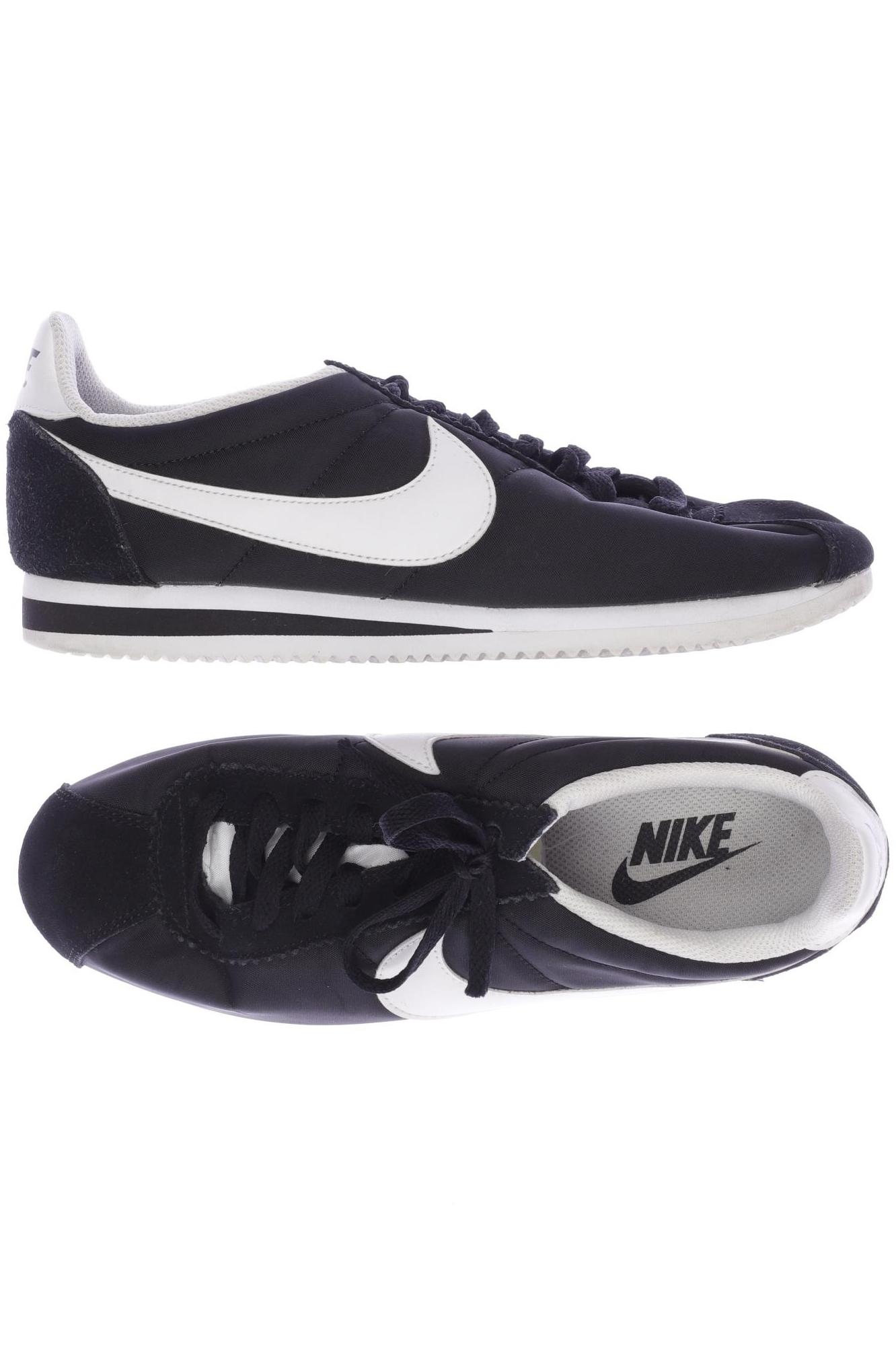 

Nike Herren Sneakers, schwarz, Gr. 40